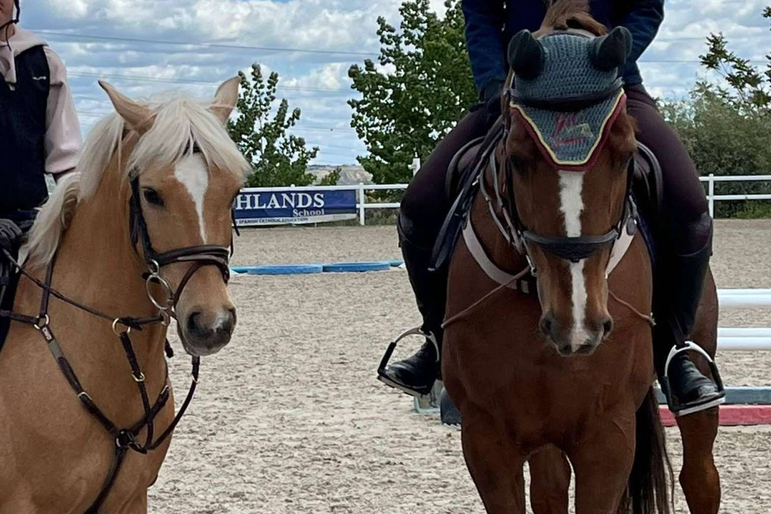 A pocos días de iniciar la II Copa Comunidad de Madrid de Salto de Obstáculos