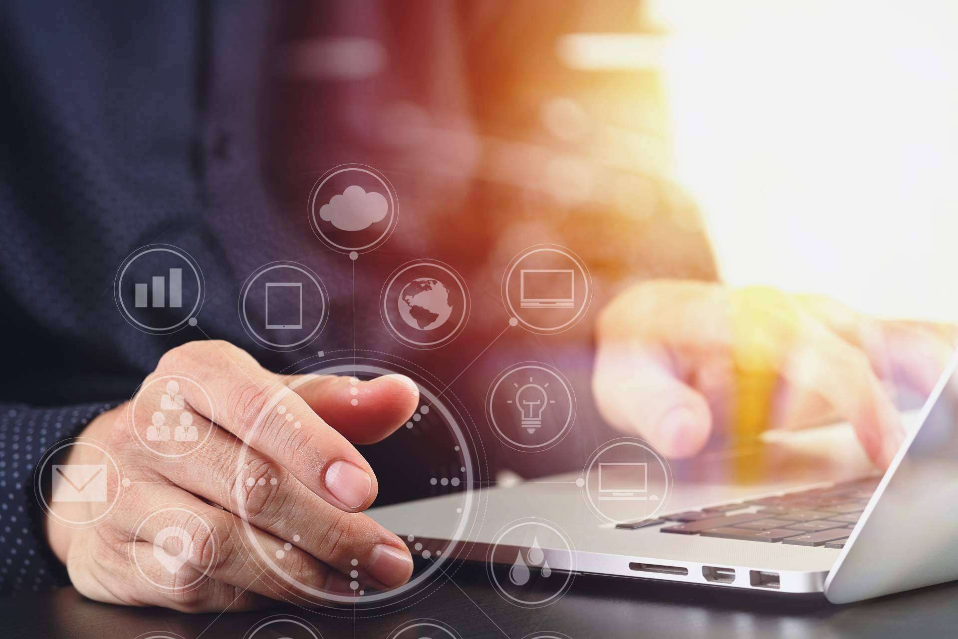 Crear SL online en 48 horas con Domiciliación Fiscal