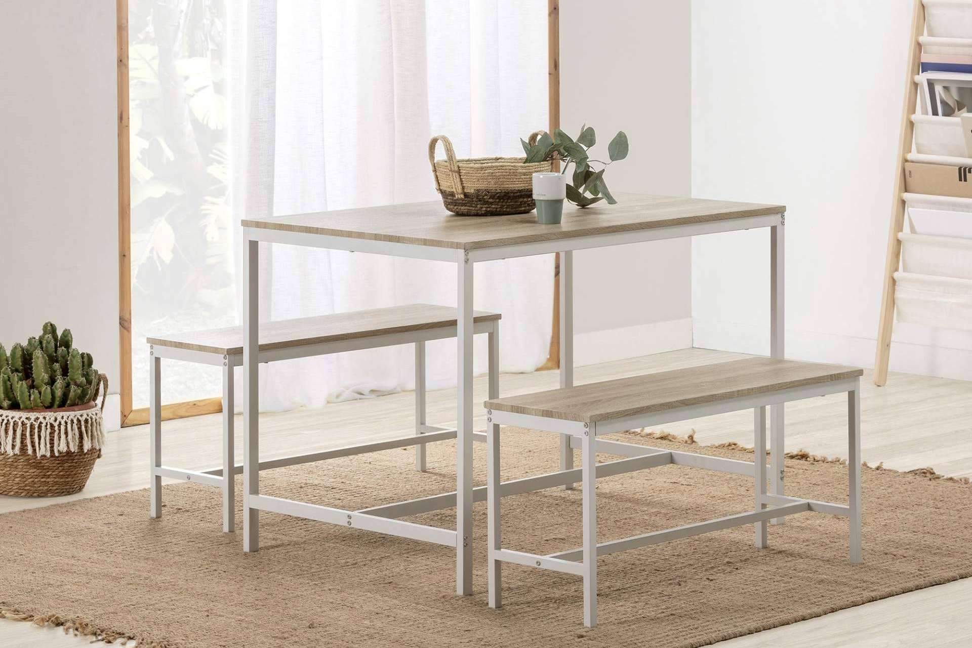Recomendaciones de Top Mueble para renovar el comedor