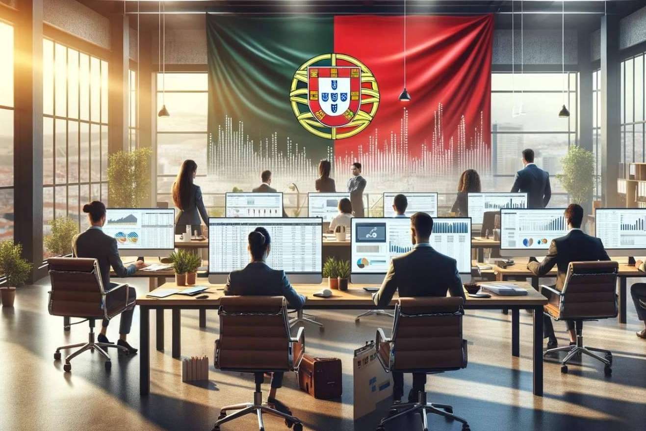 Grupo Intercobros puede ayudar a las empresas con clientes morosos en Portugal