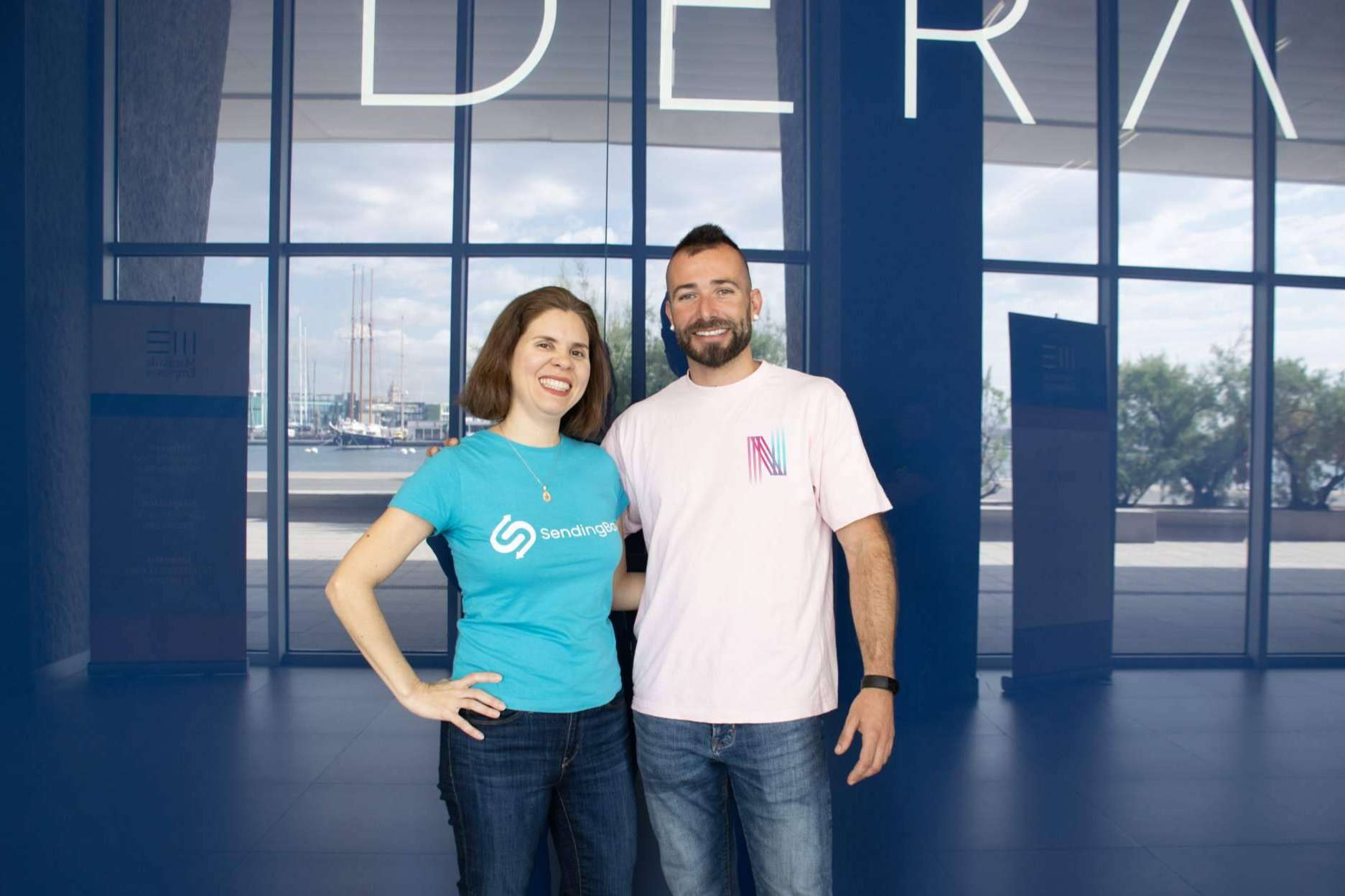 SendingBay, el marketplace de logística que humaniza los procesos logísticos de los ecommerce en España