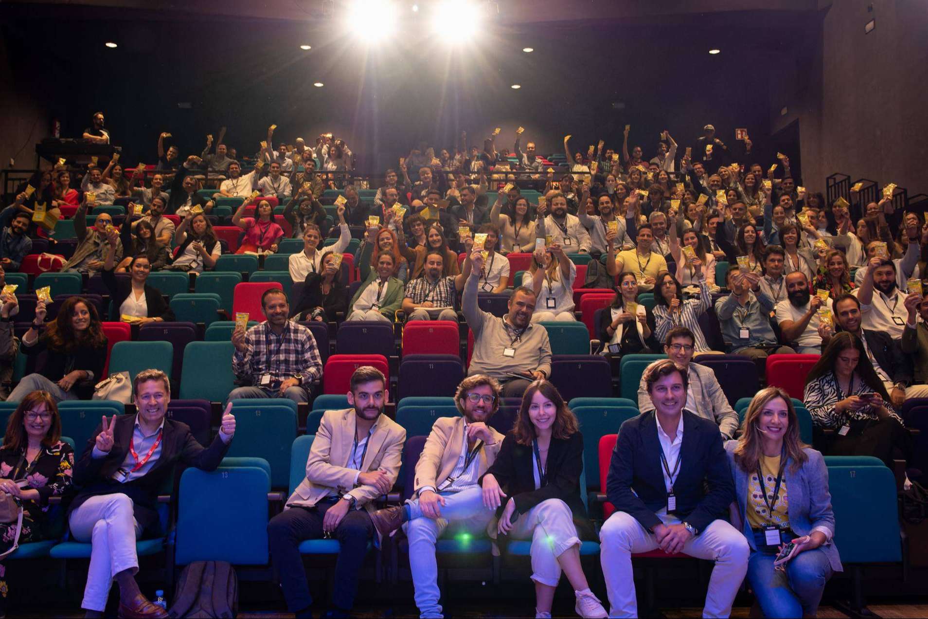 BrandMedia se convierte un año más en la agencia de comunicación de Ecommerce Tour Sevilla