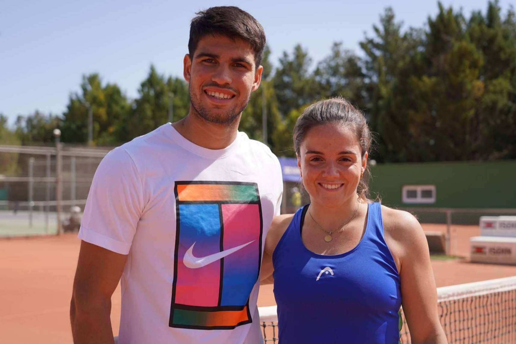 Ferrero Tennis Academy, una academia profesional de alto rendimiento en tenis y pádel