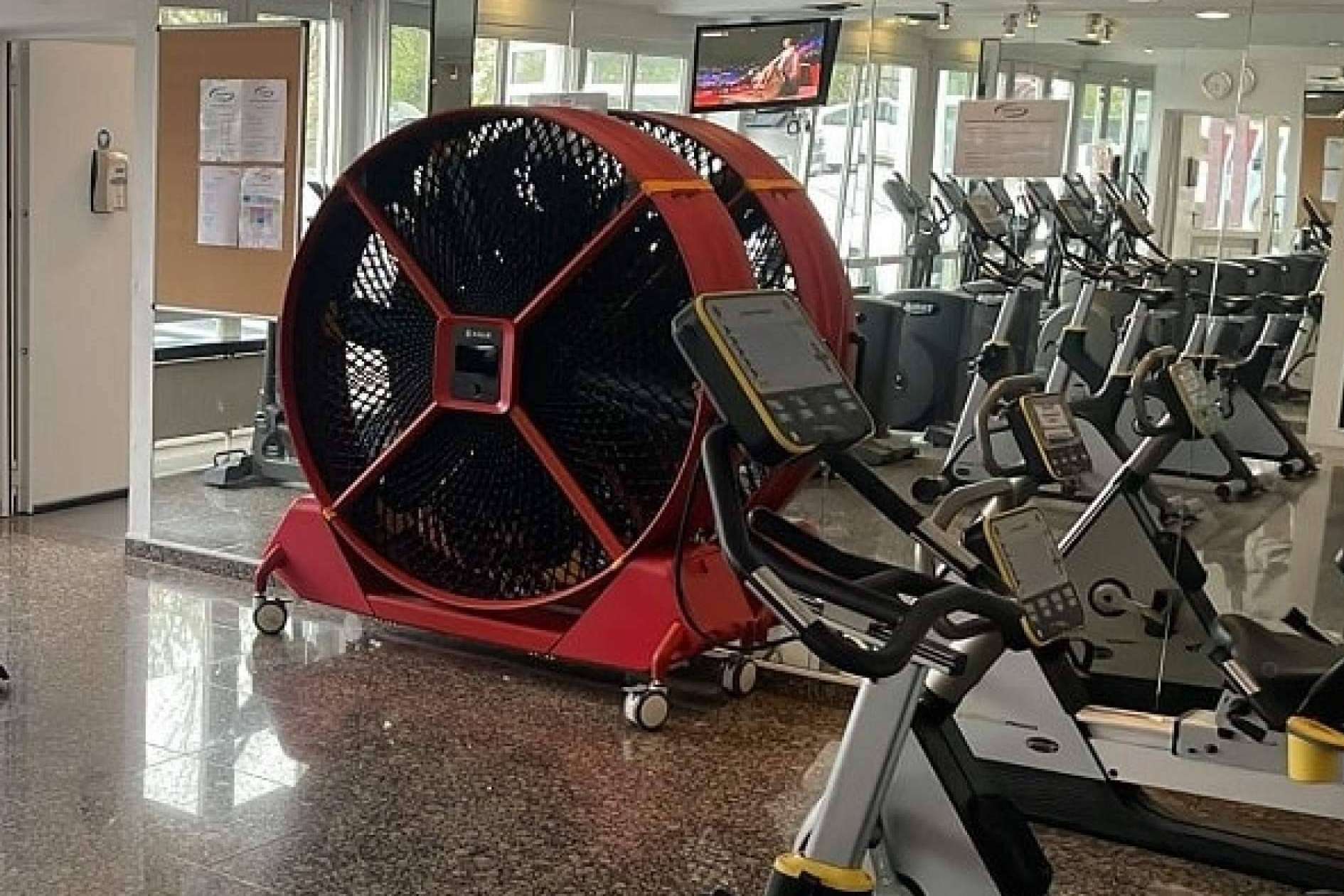 Esencial Cool revoluciona el verano con sus equipos de refrigeración portátil para cada necesidad