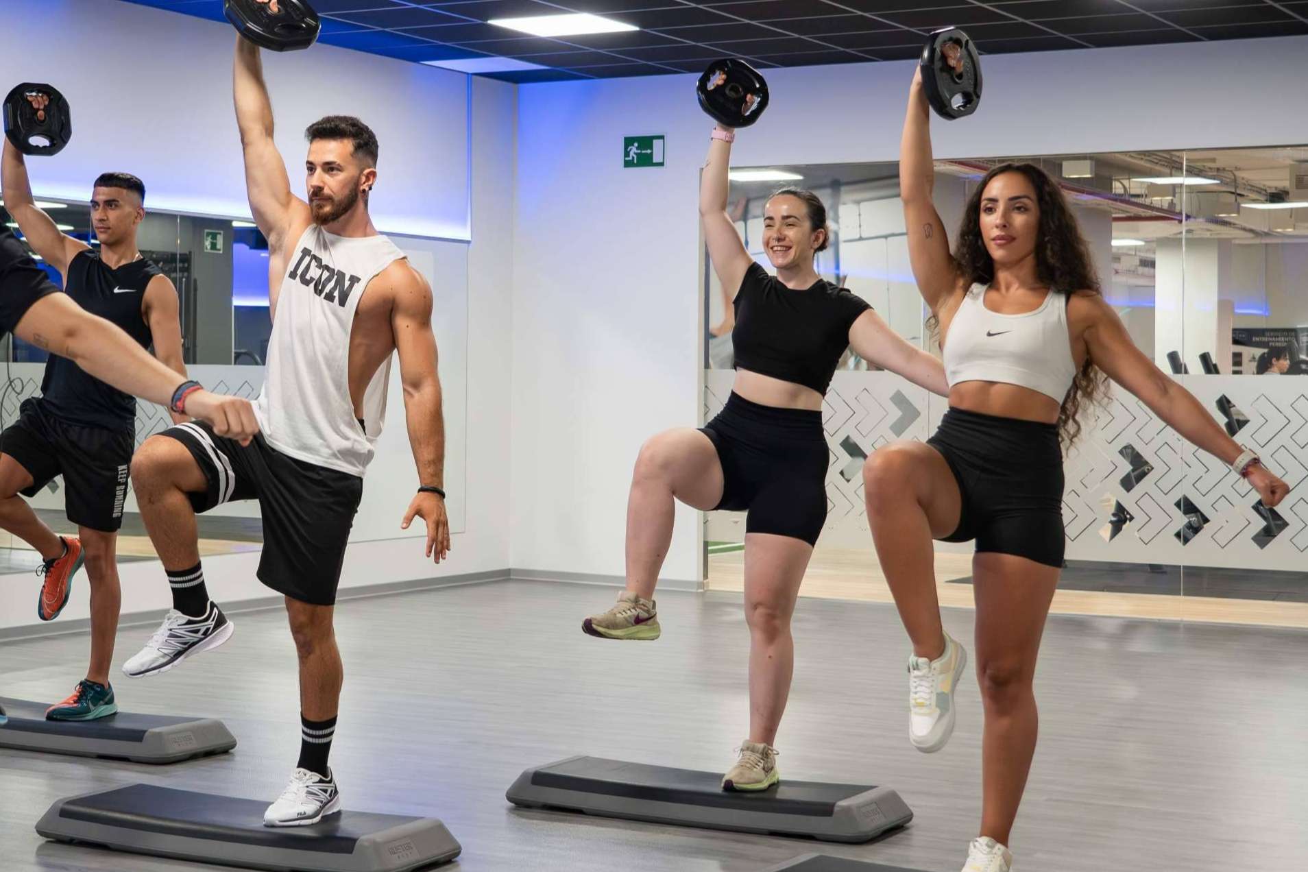 ¿Entrenar por la mañana o por la tarde? VivaGym resuelve la interrogante
