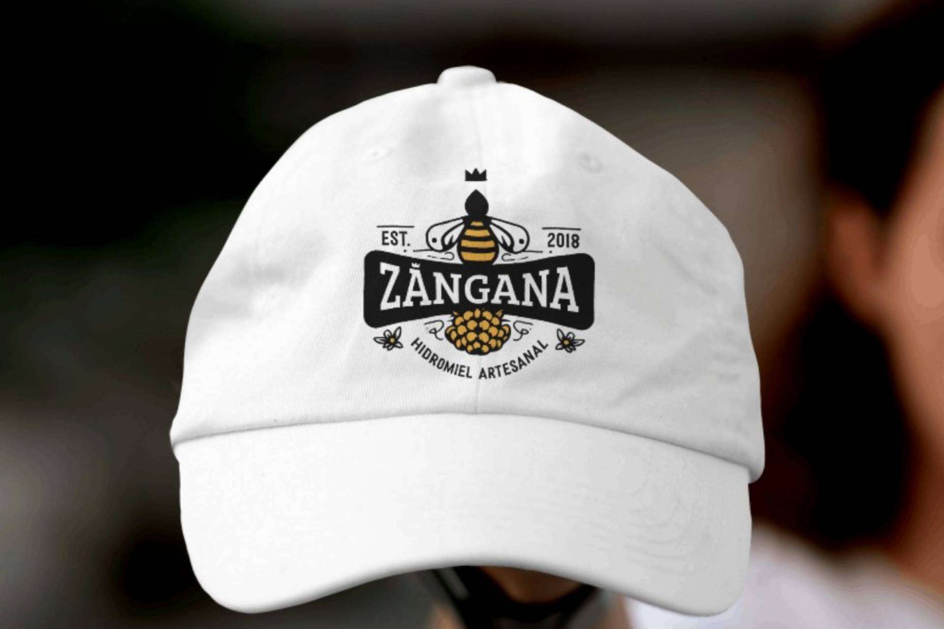 Hidromiel Zángana ha diseñado una línea de ropa para los amantes del estilo y la moda