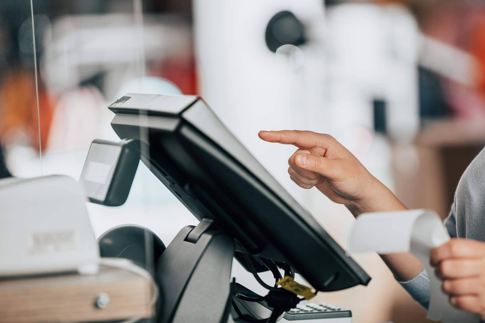 Los pequeños comercios requieren de un software de gestión que permita el control de toda su operación