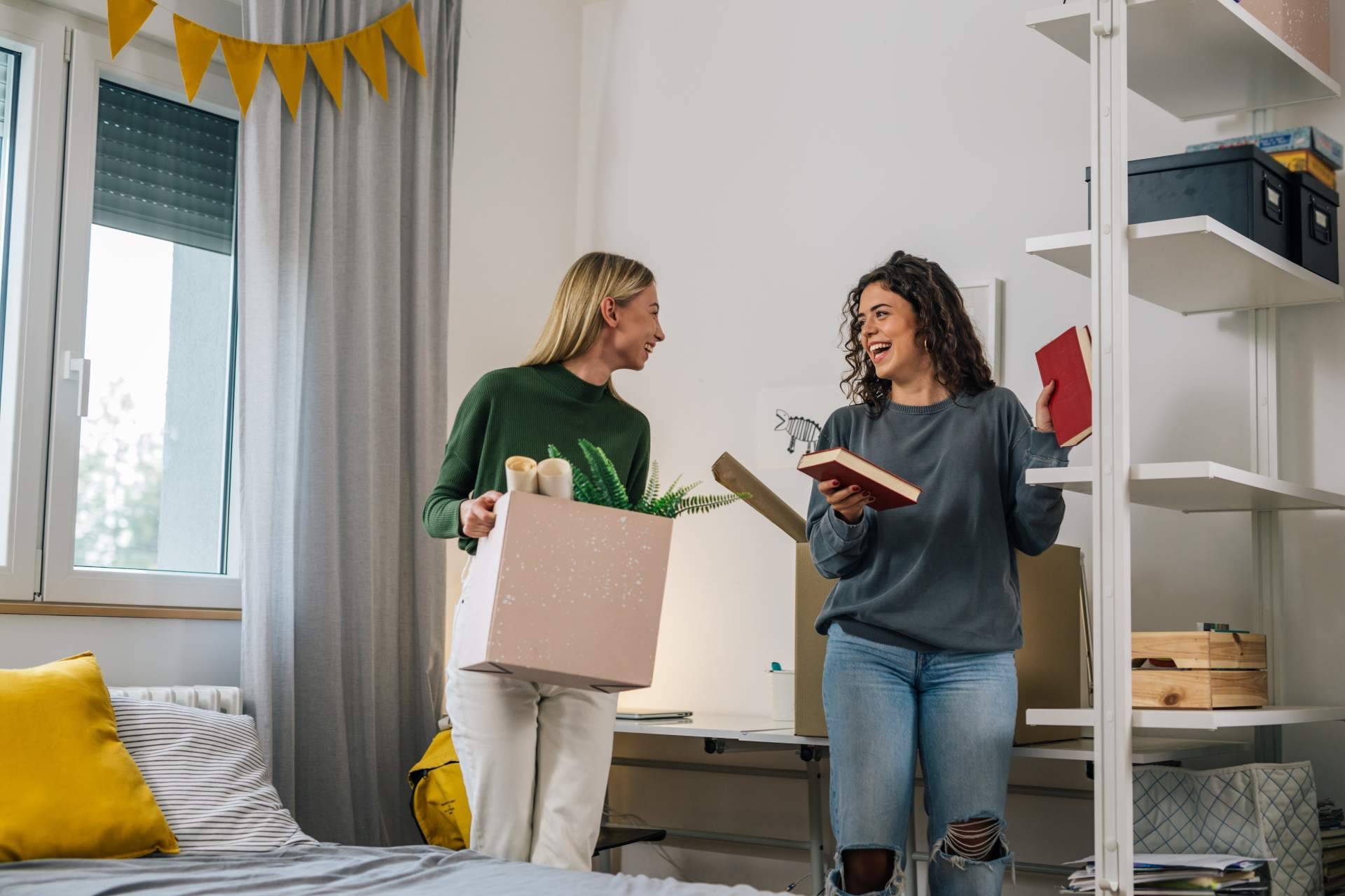 LIVE4LIFE, soluciones para estudiantes ante la subida del precio de alquiler en España