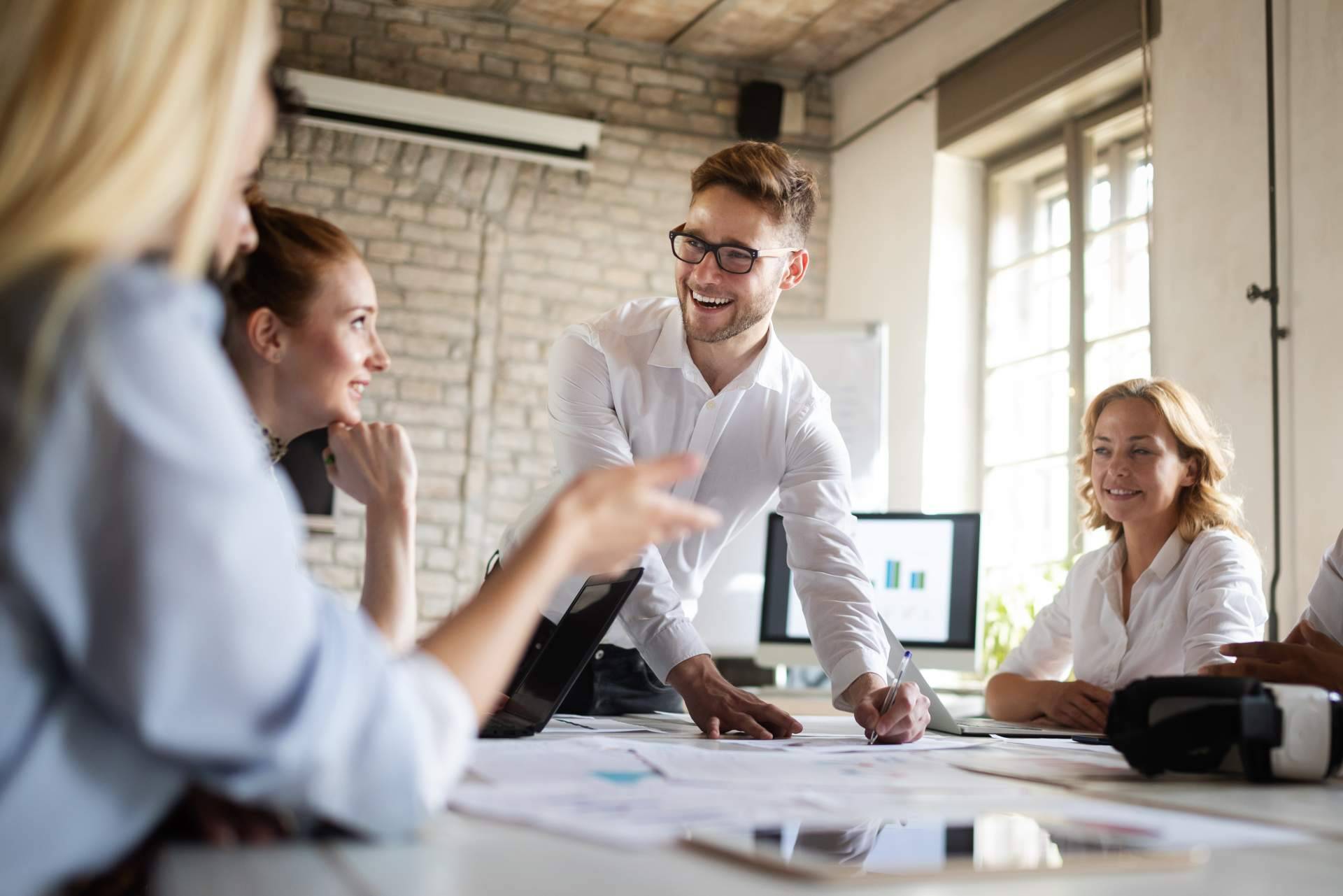 Constanza Business & Protocol School, ampliar los conocimientos en el mundo empresarial con el Máster en Negocios Internacionales