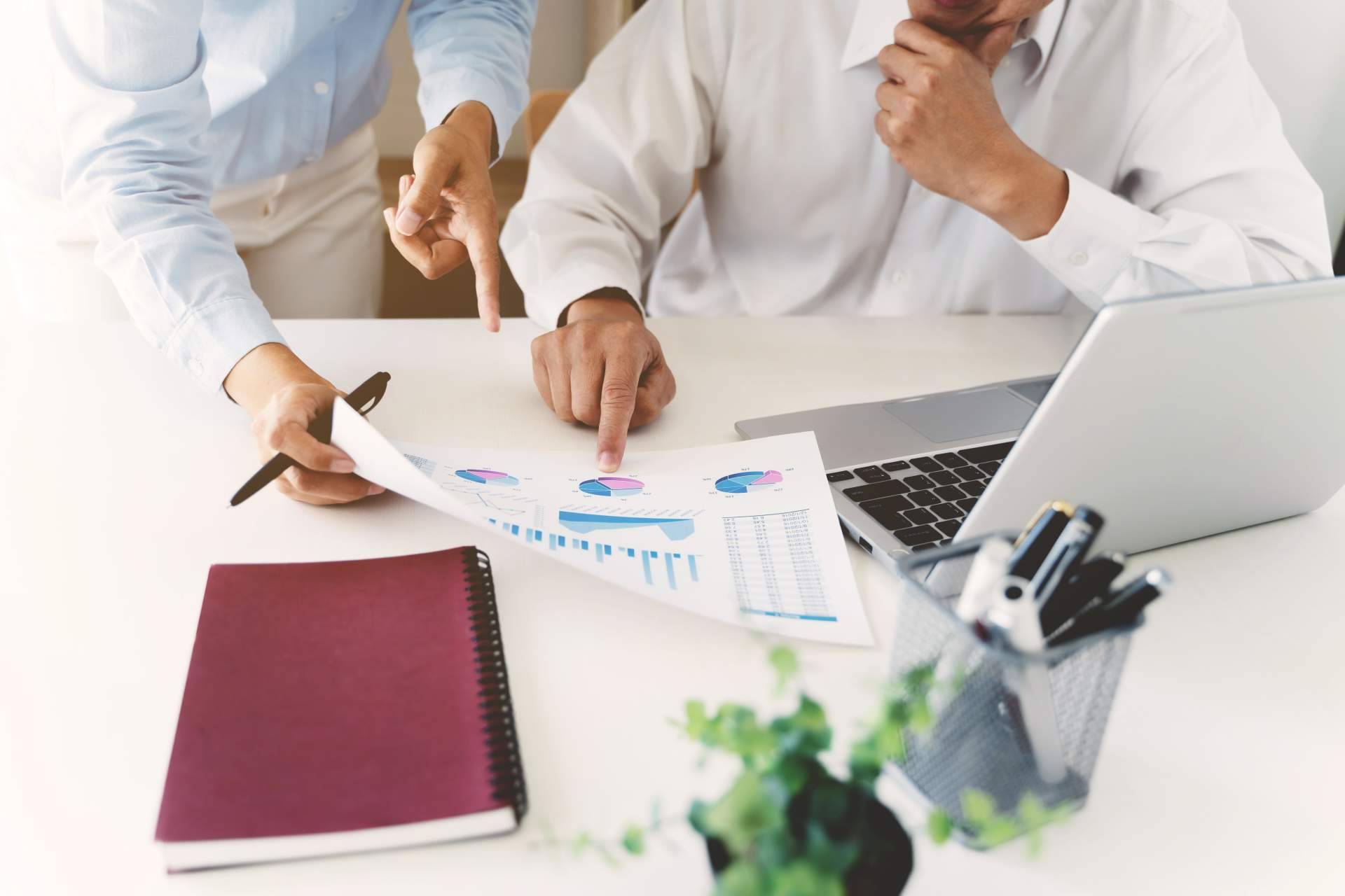 Asesoría laboral en Getxo para pymes y autónomos, con los especialistas de Ceesa