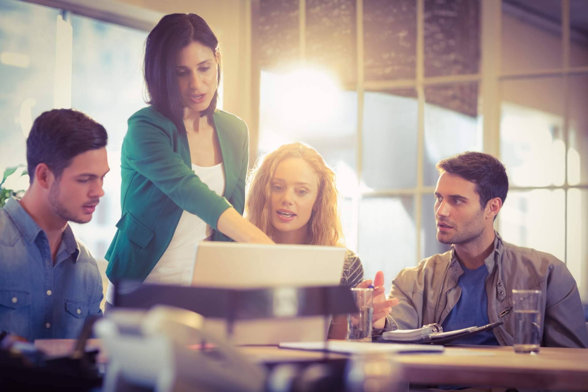 El Crecimiento del empleo y la gestión de empleados; Kubysoft explica su Importancia