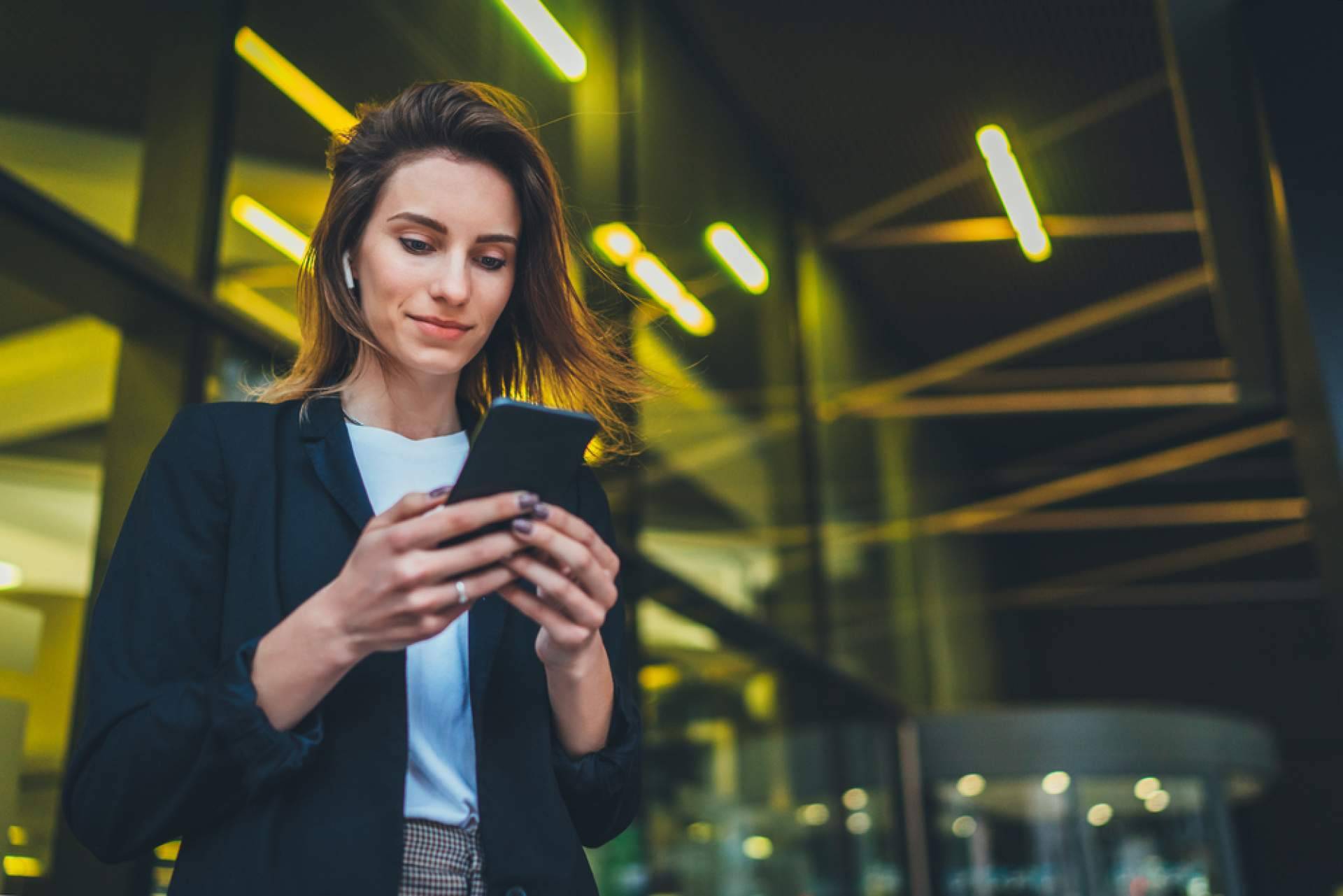 Appointment setter, la profesión que permite generar ingresos extra cada mes desde el móvil, por De0aSetter