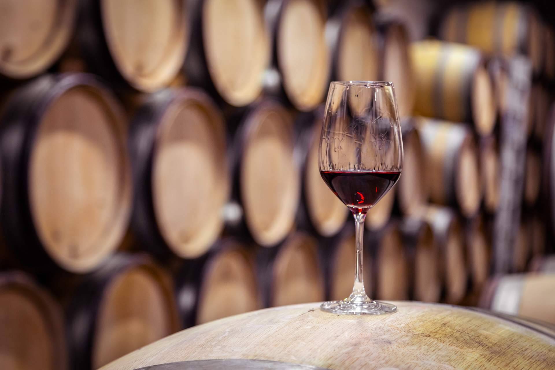Naturelovers Wines anuncia a Heritage de Mur, la novedad de vino de Ribera del Duero