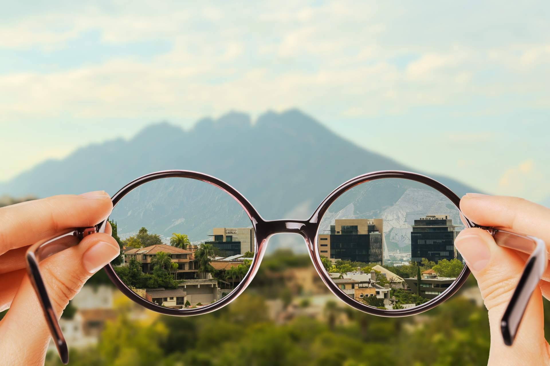 Si se desea salvar la vista de un hijo, es posible con Orto K