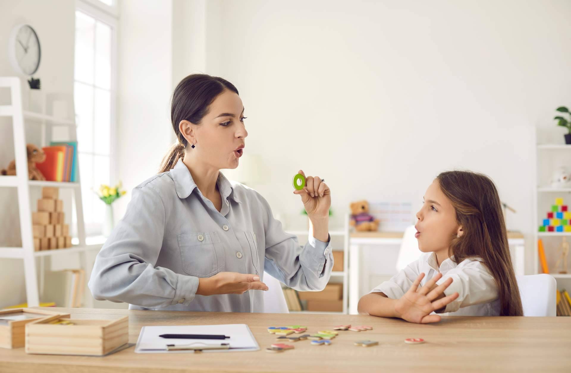 Máster en Pedagogía Terapéutica con ISEB