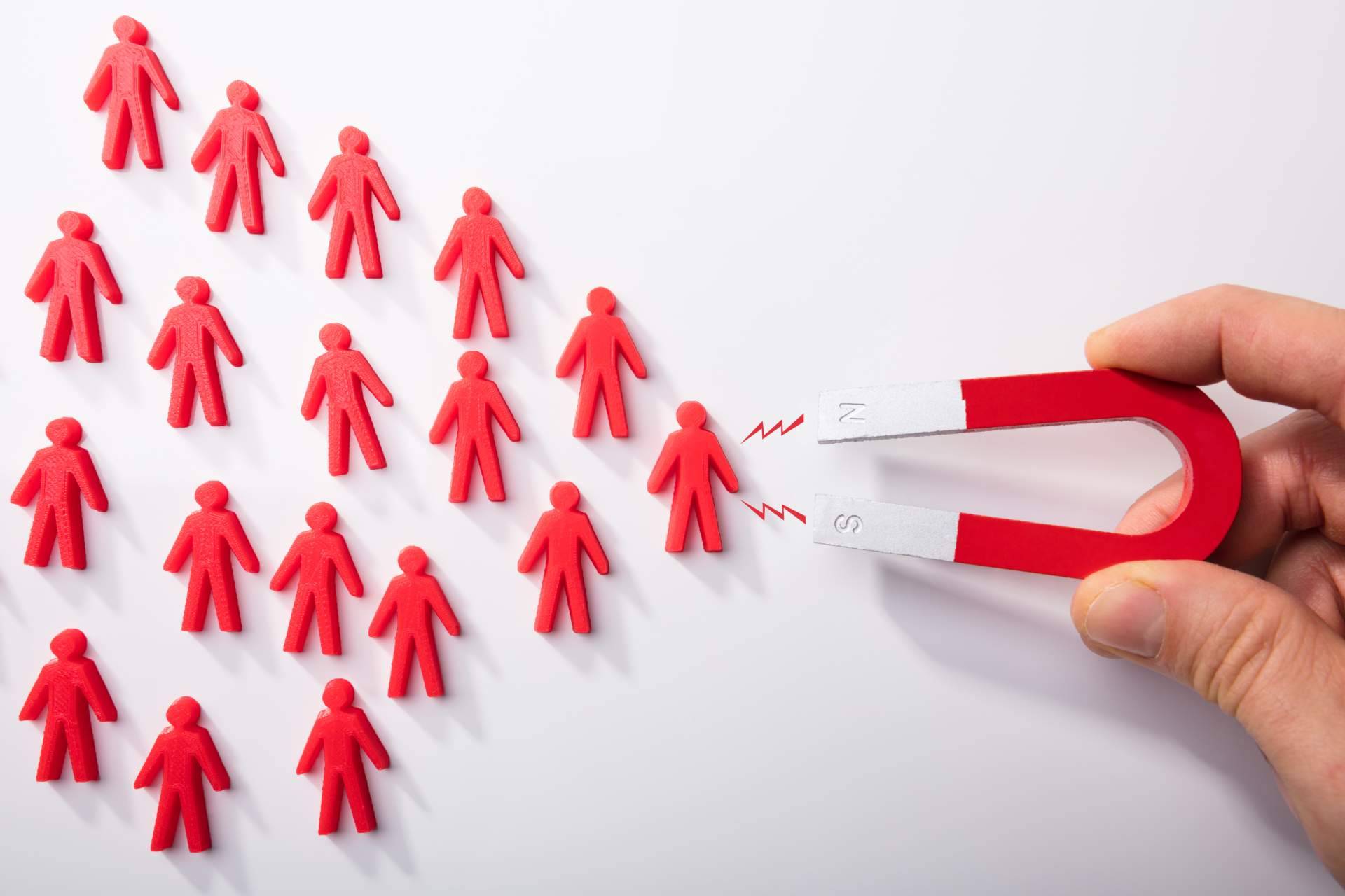 Estrategias claves para diferenciar leads de calidad en tu lista de email marketing