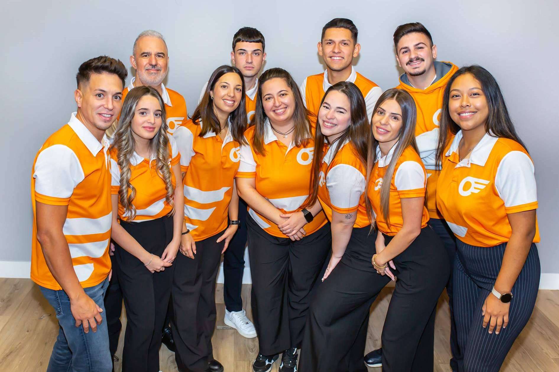 Empresa de transporte para todo tipo de eventos en Madrid