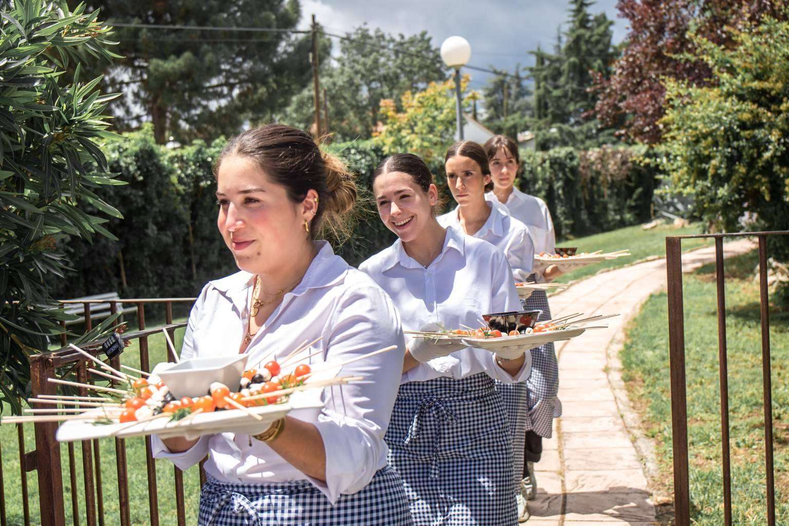 Pasias House, un nuevo concepto en eventos de empresa
