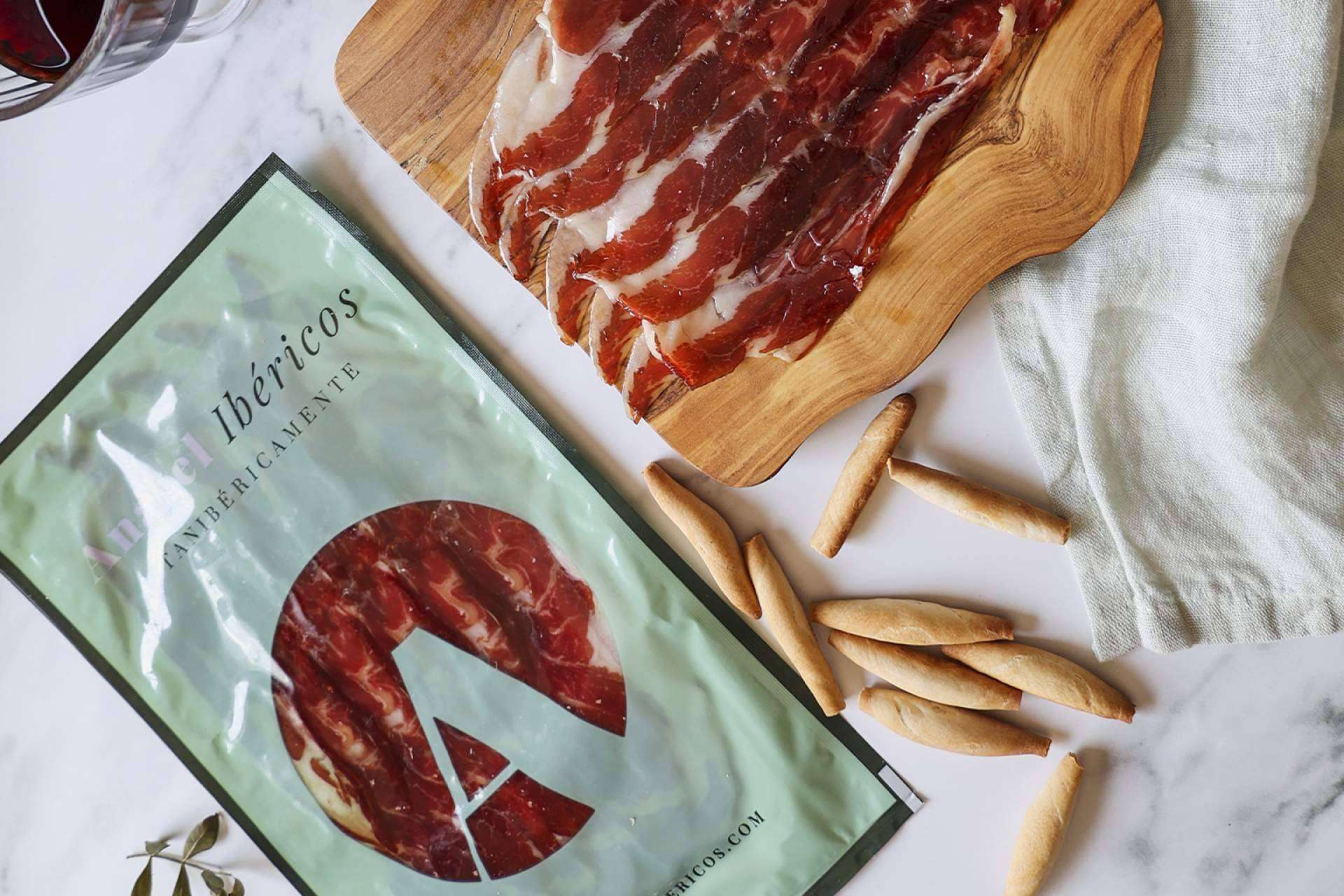 Anabel Ibéricos, una marca con más de 30 años de tradición en productos ibéricos