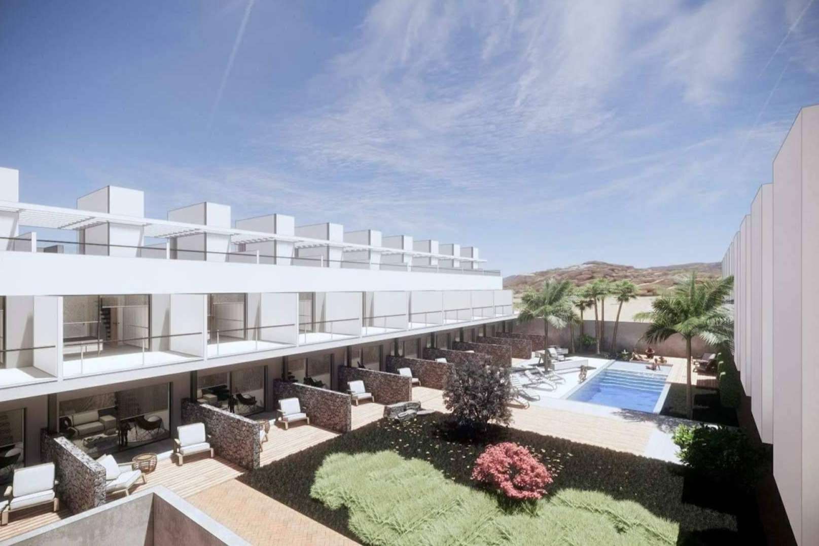 Canarias, hacia un modelo turístico  con beneficios tanto para los residentes como para los visitantes