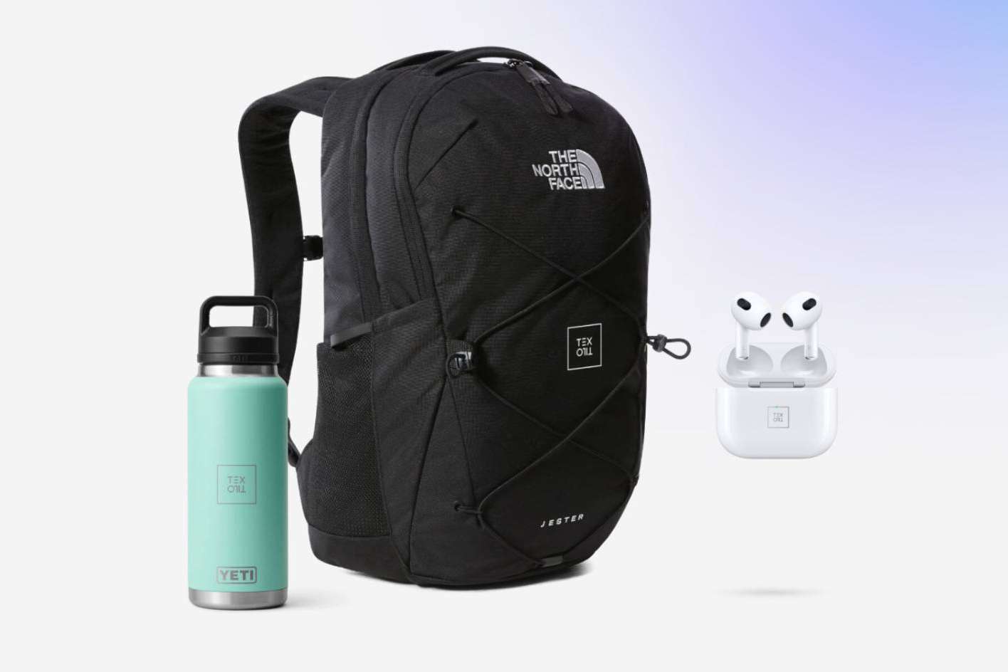 Merchandising premium para empresas de la mano de Textilo