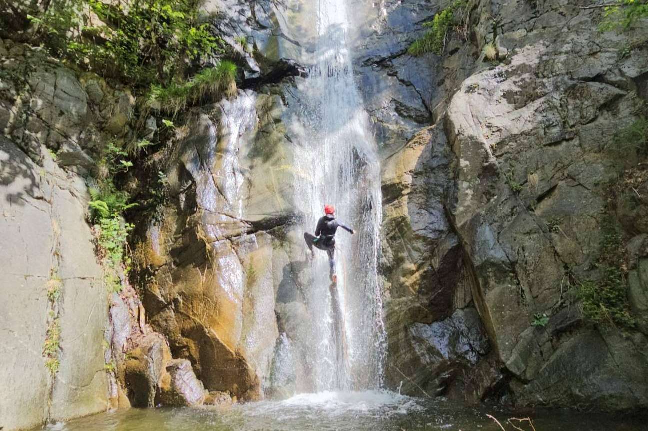 Un verano para los niños en el Hotel Vall de Núria
