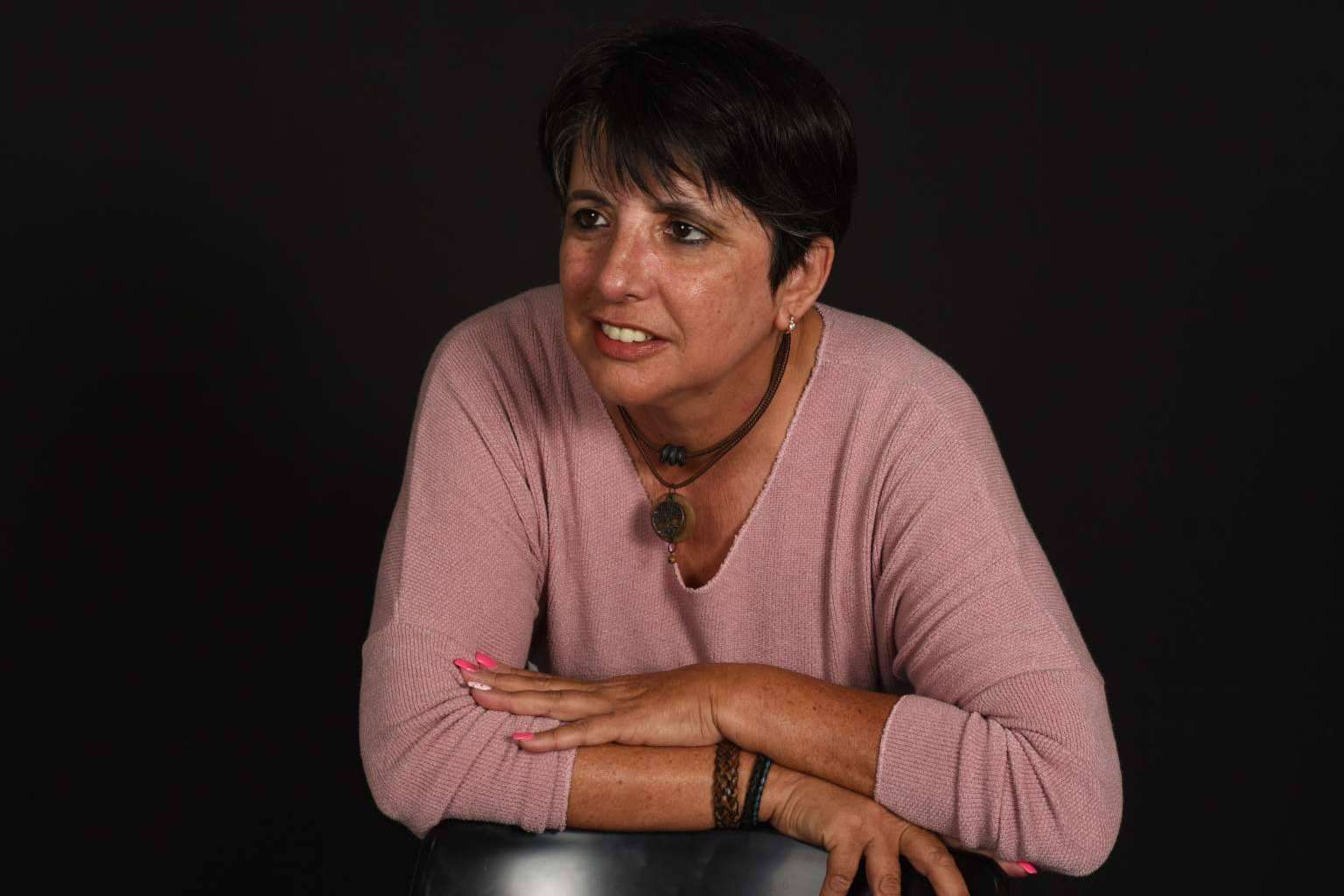La creatividad de Teneca no tiene límites, así lo demuestra en su nueva obra literaria