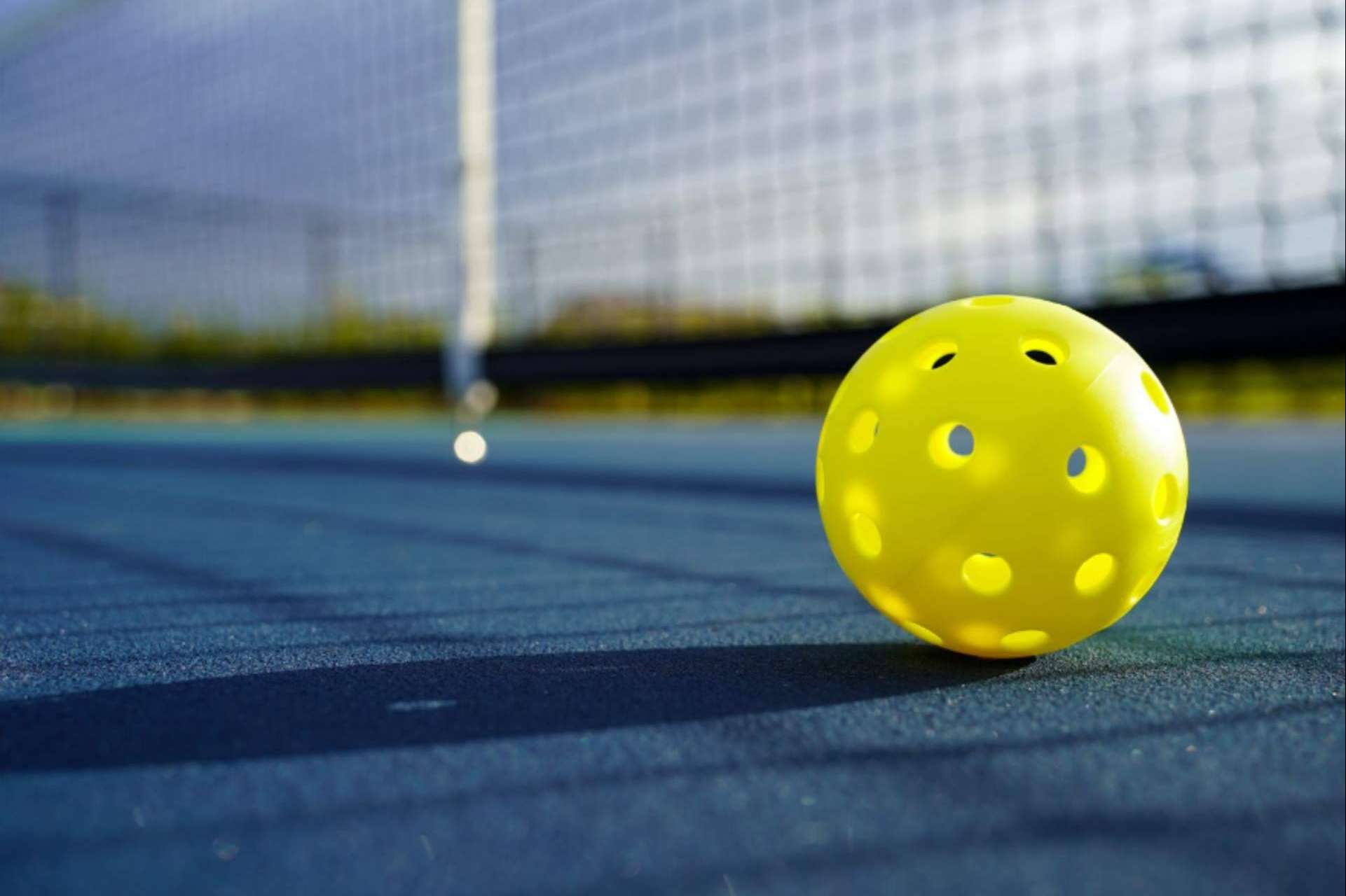 Pickleball, la nueva afición de los amantes de deportes de raqueta