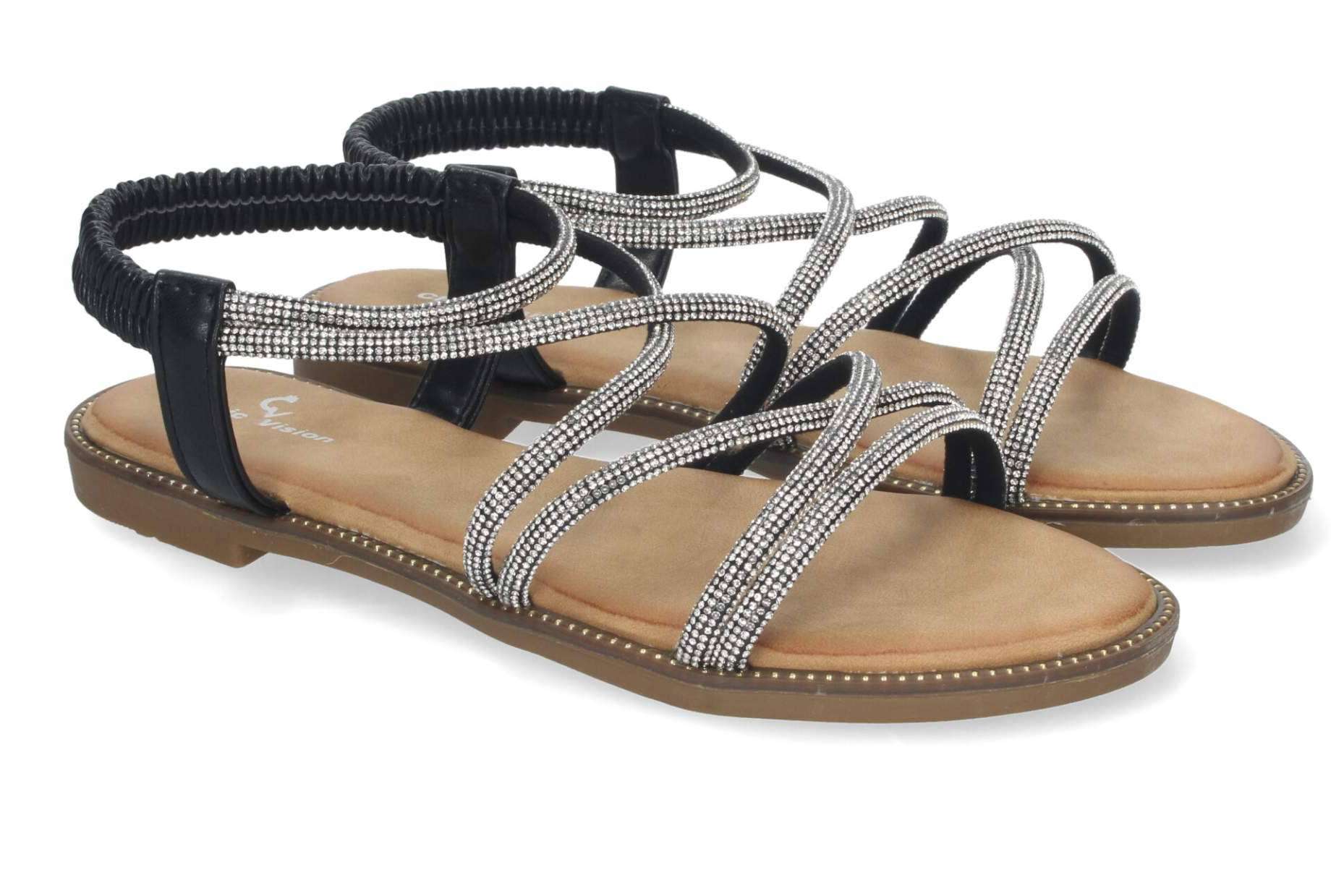 Amplia variedad de sandalias en Calzados Gea, ideales para este verano