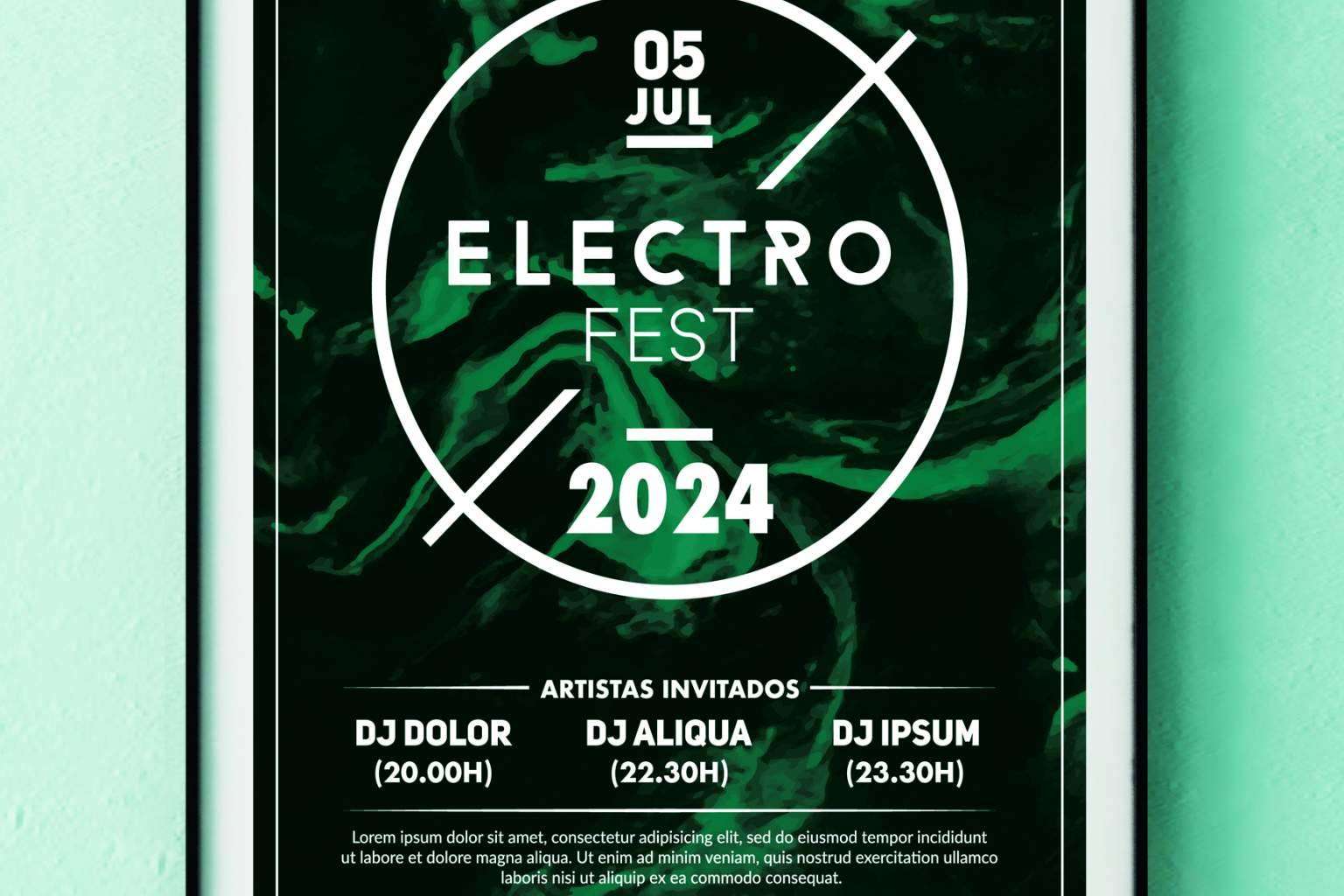 Carteles publicitarios, una estrategia efectiva para empresas
