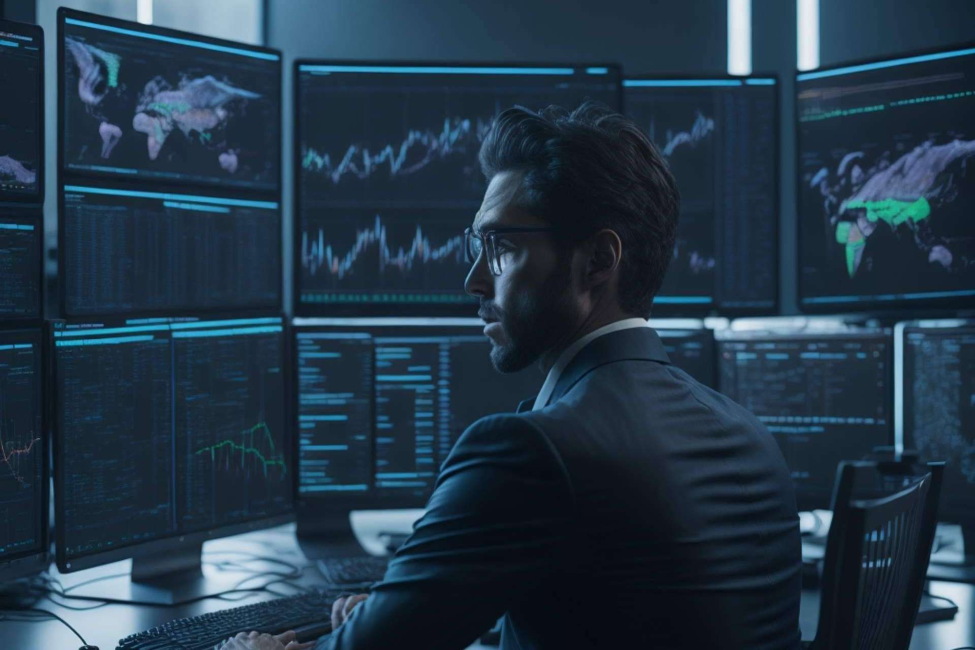Aprender trading desde 0 y convertirlo en trabajo estable con los cursos de TPOtraders