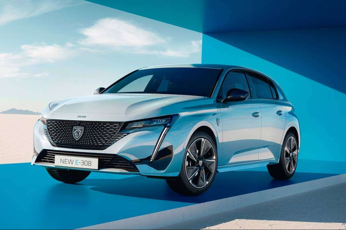 Peugeot Presenta Ofertas Exclusivas y Lanza Nueva Marca en Ascauto