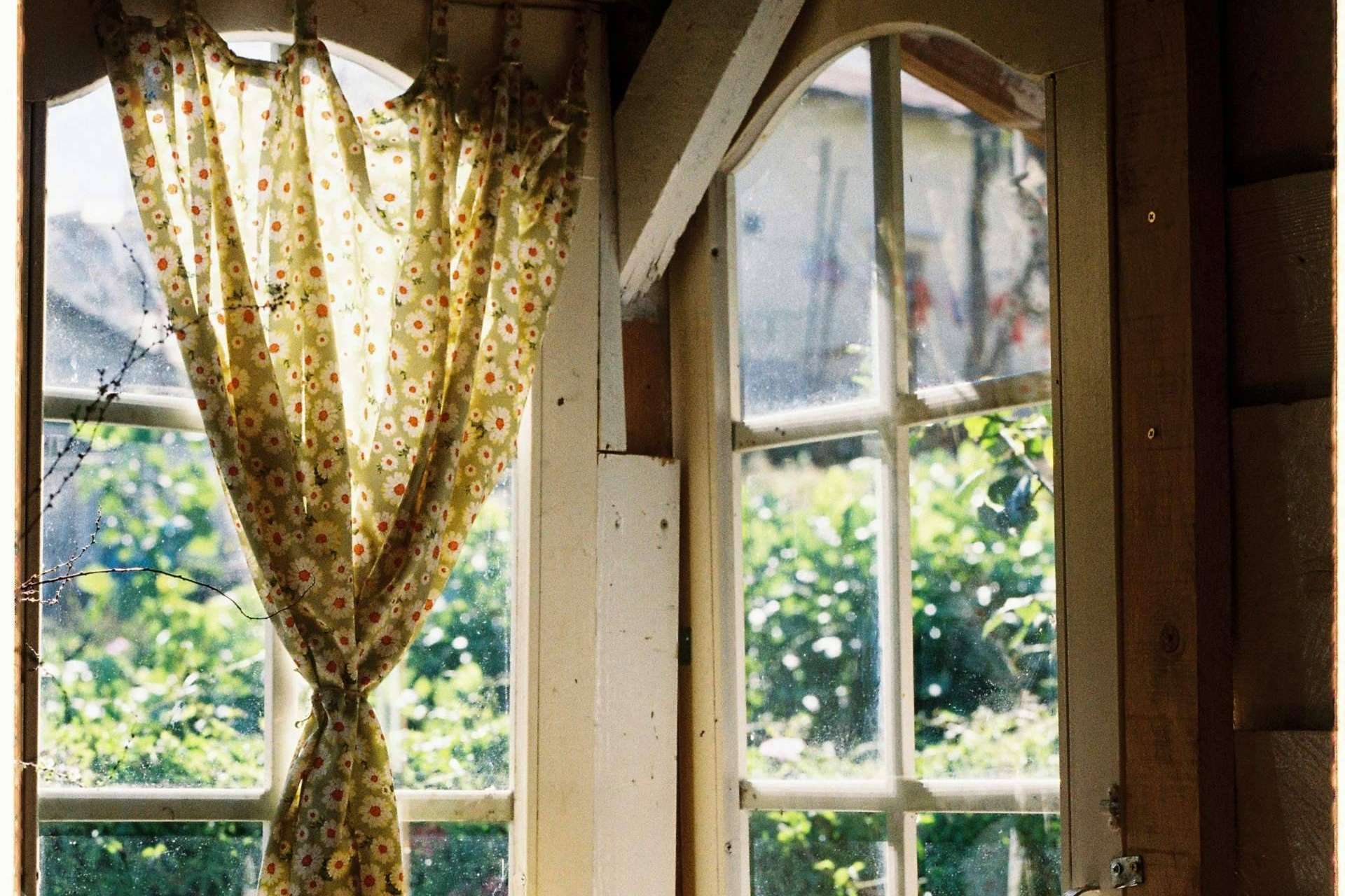 Confección de cortinas a medida en Madrid con Decotex Siglo XXI