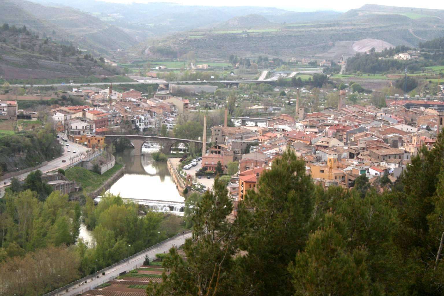 SmartAos participa de la candidatura de Sallent como StartUp Village