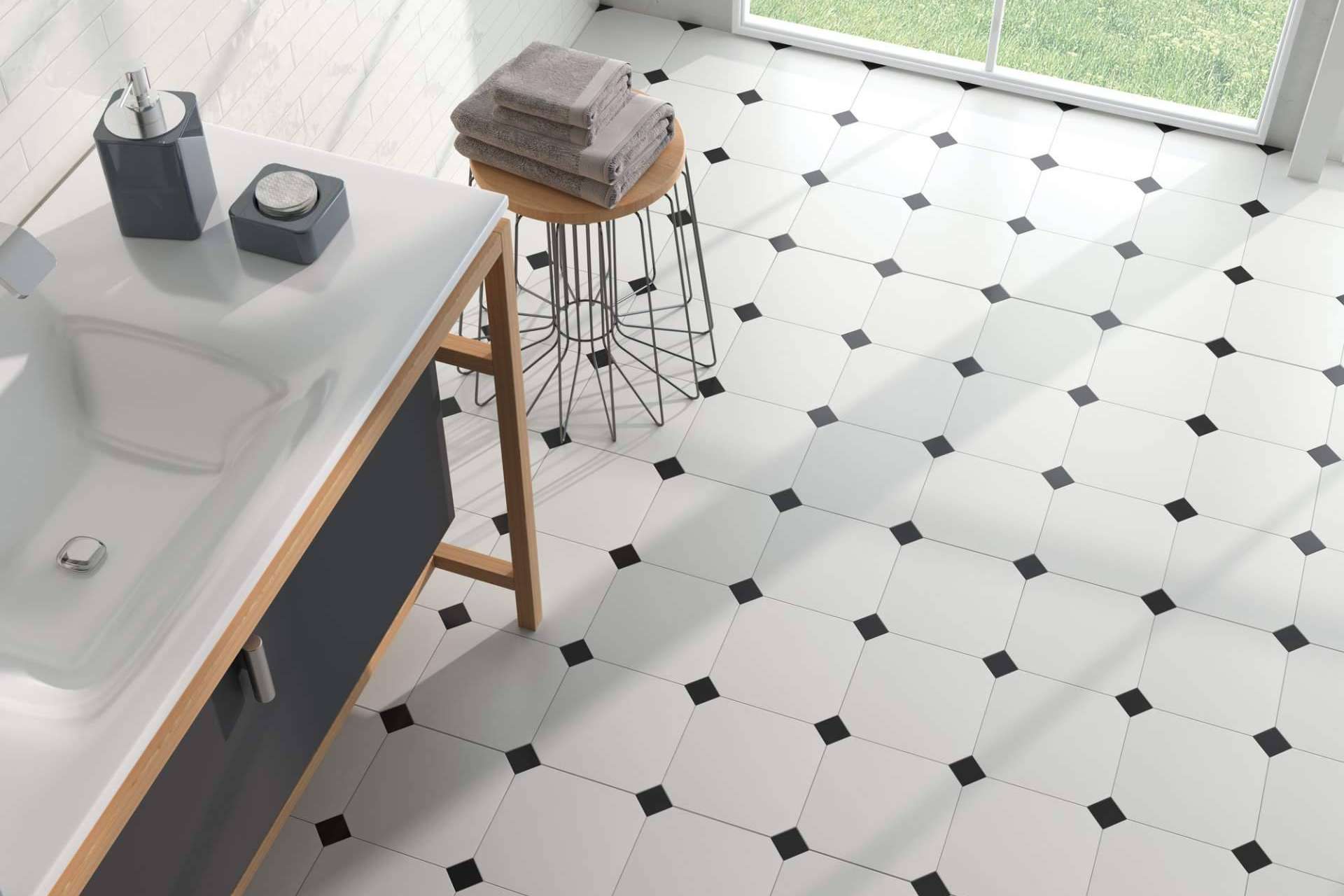 Consejos para encontrar azulejos y baldosas adecuadas a cada espacio y necesidad