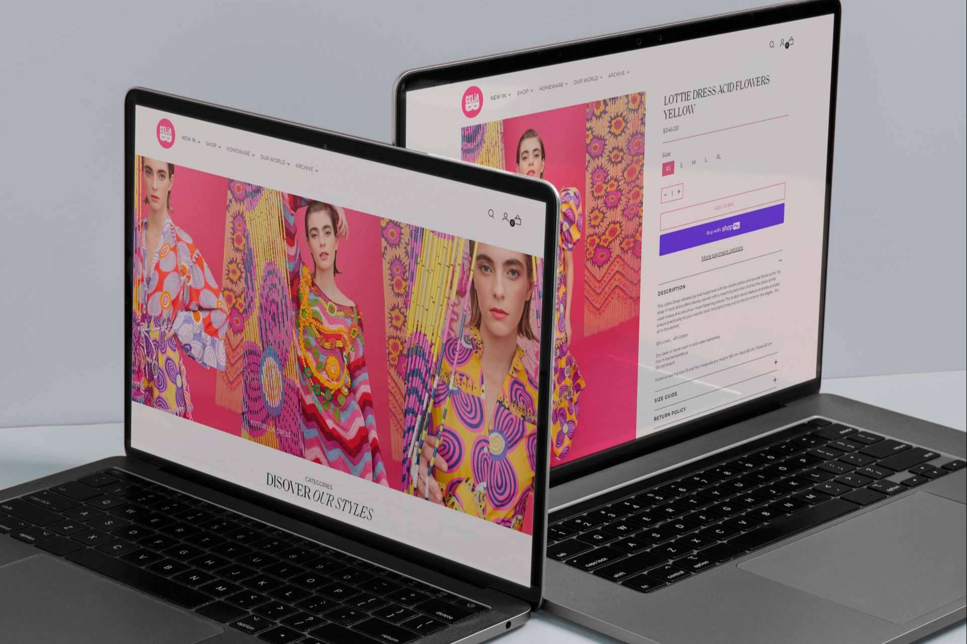 Potenciar una tienda Shopify con la ayuda de Teipe Digital