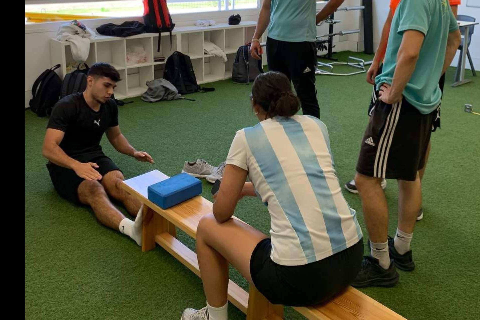Diferencias entre la formación presencial y online de TafadMadrid