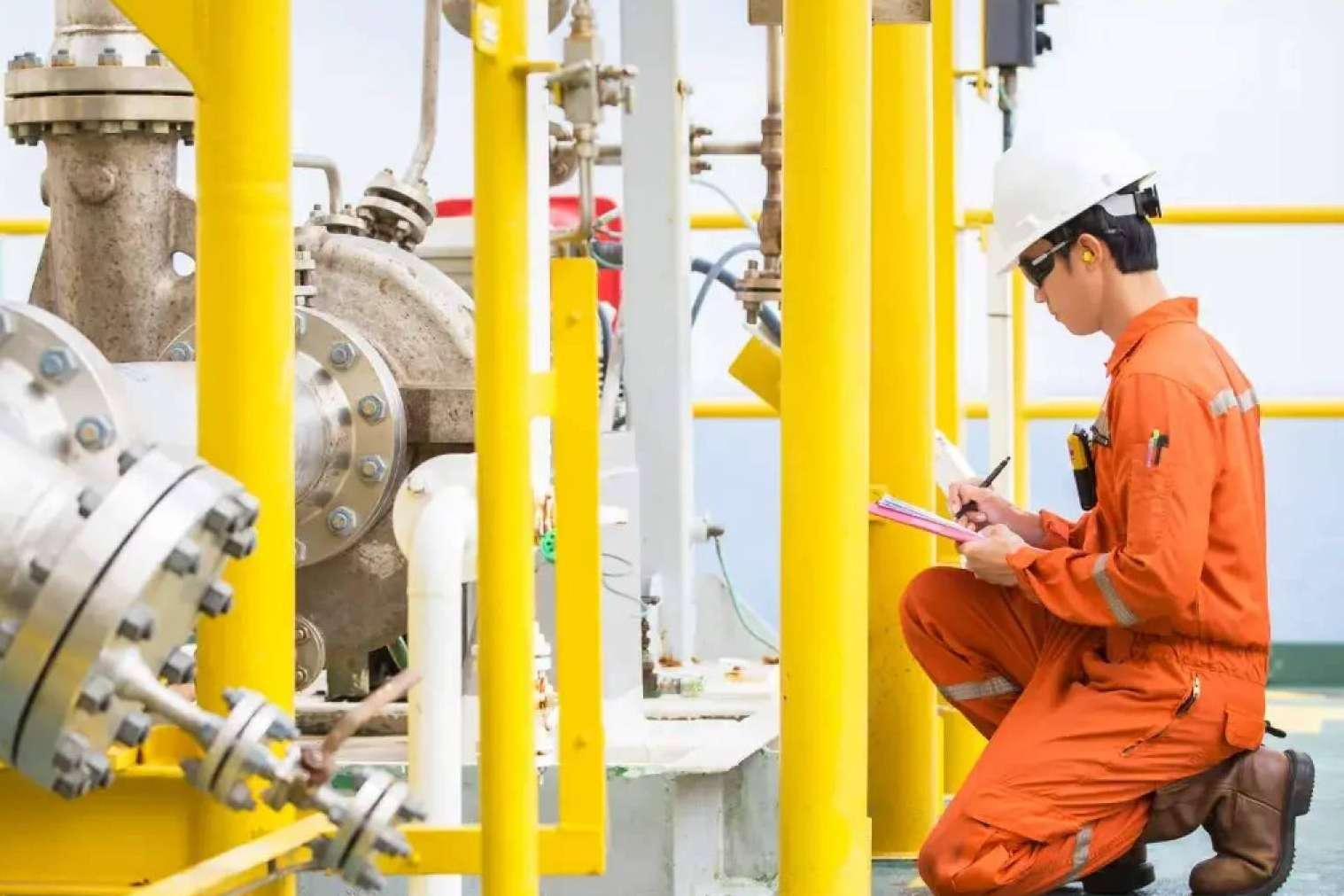 Los reductores de viscosidad de Polynex permiten optimizar operaciones de workover