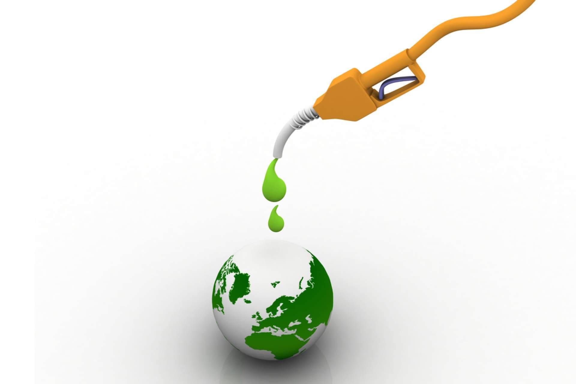 El aditivo Eco Carburante Motor que modifica en carburante verde es un producto eficiente que protege el medioambiente
