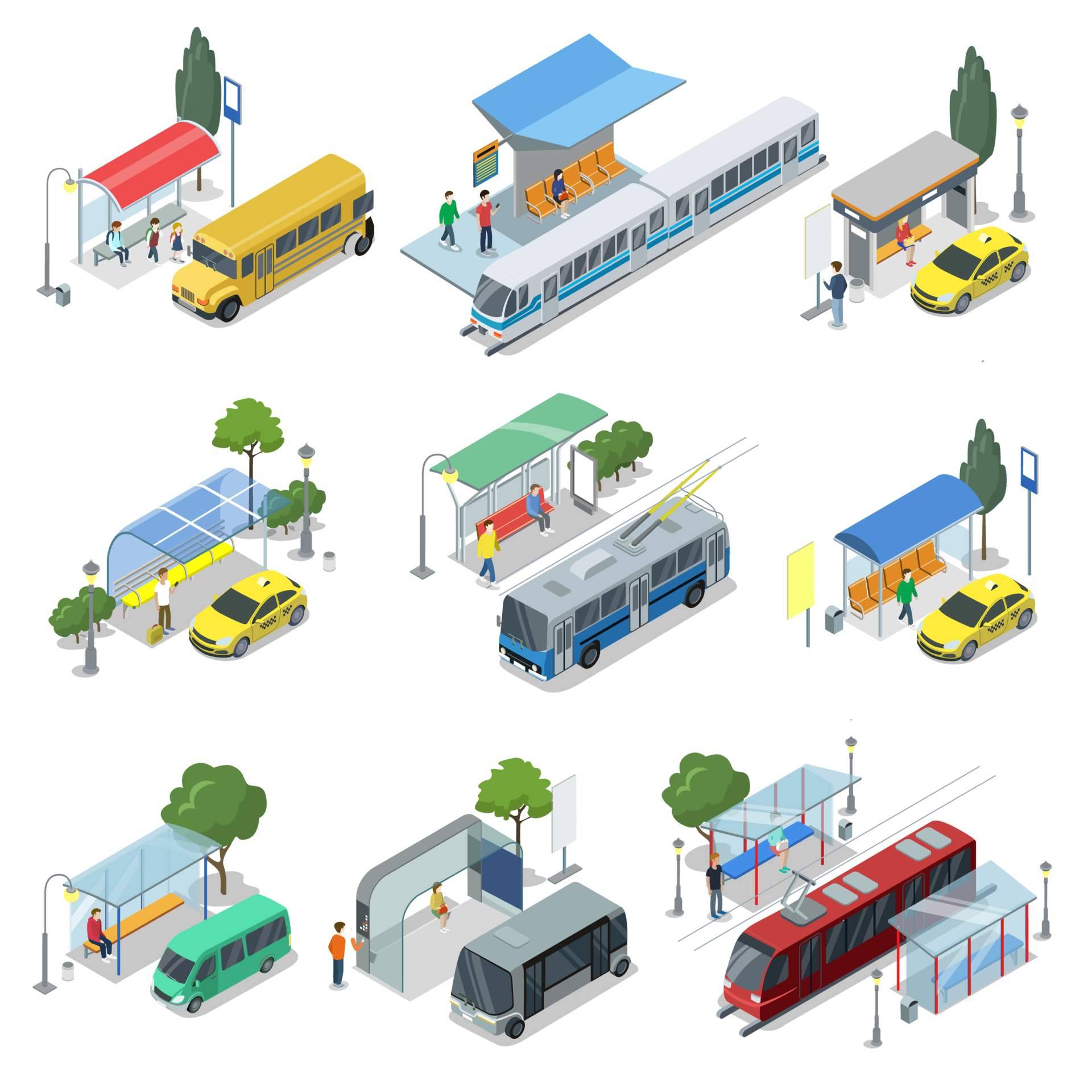 Estas son las numerosas ventajas de carteles publicitarios geolocalizados