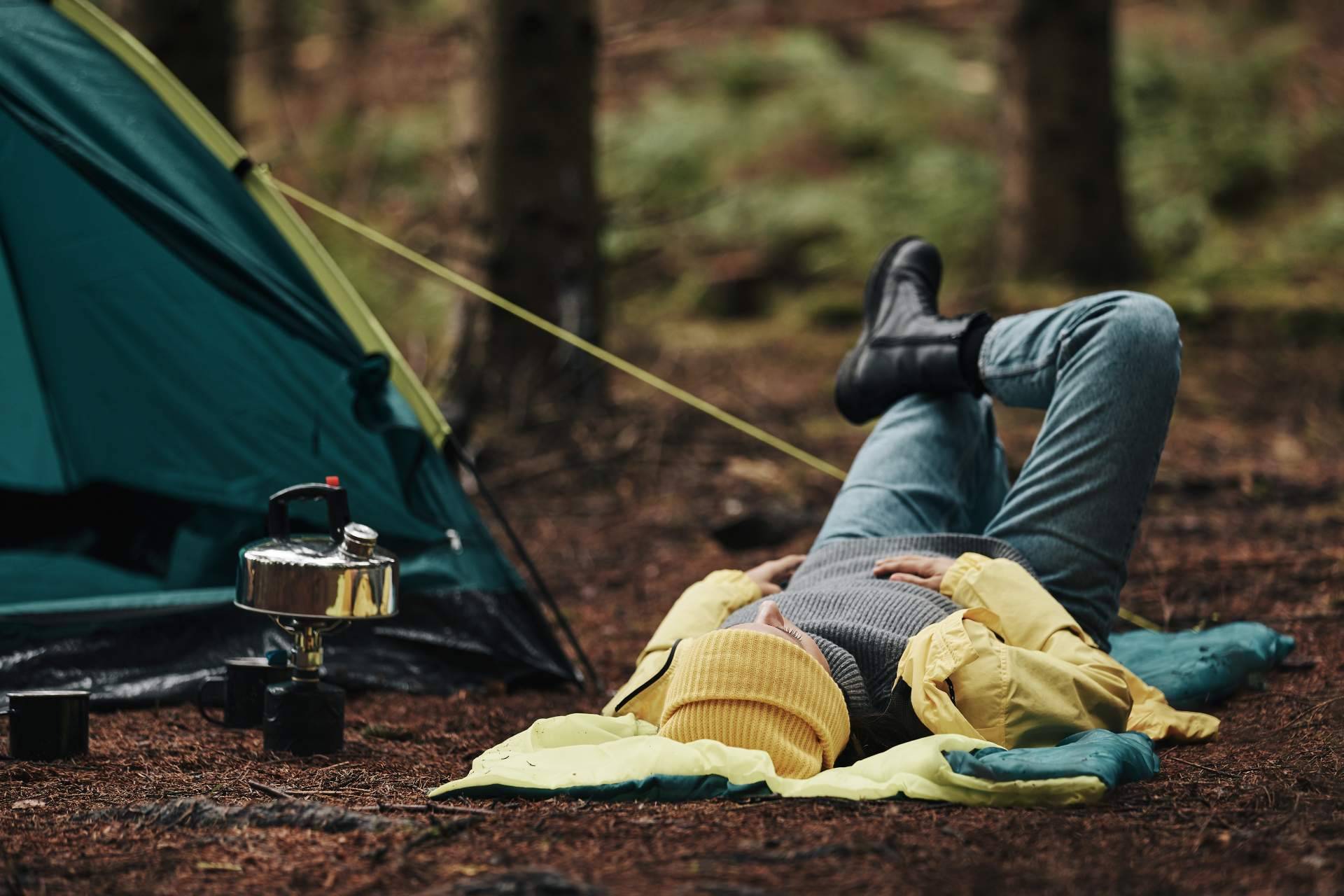 Soluciones naturales para combatir el insomnio en vacaciones