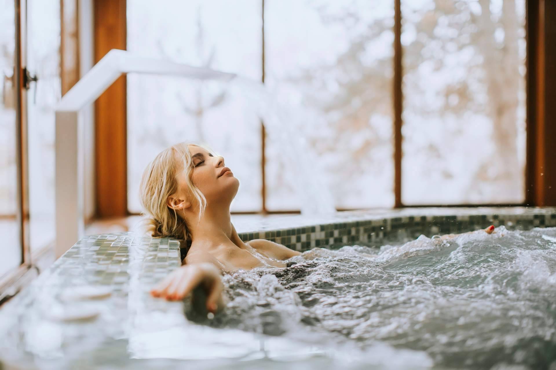 Tratamientos para maximizar la relajación durante el verano, en Ges Spa