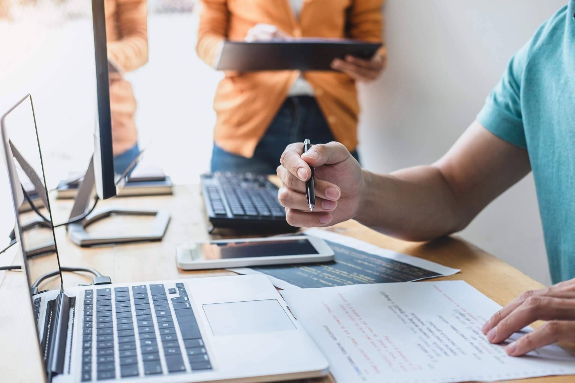 Serboweb, un software CRM
