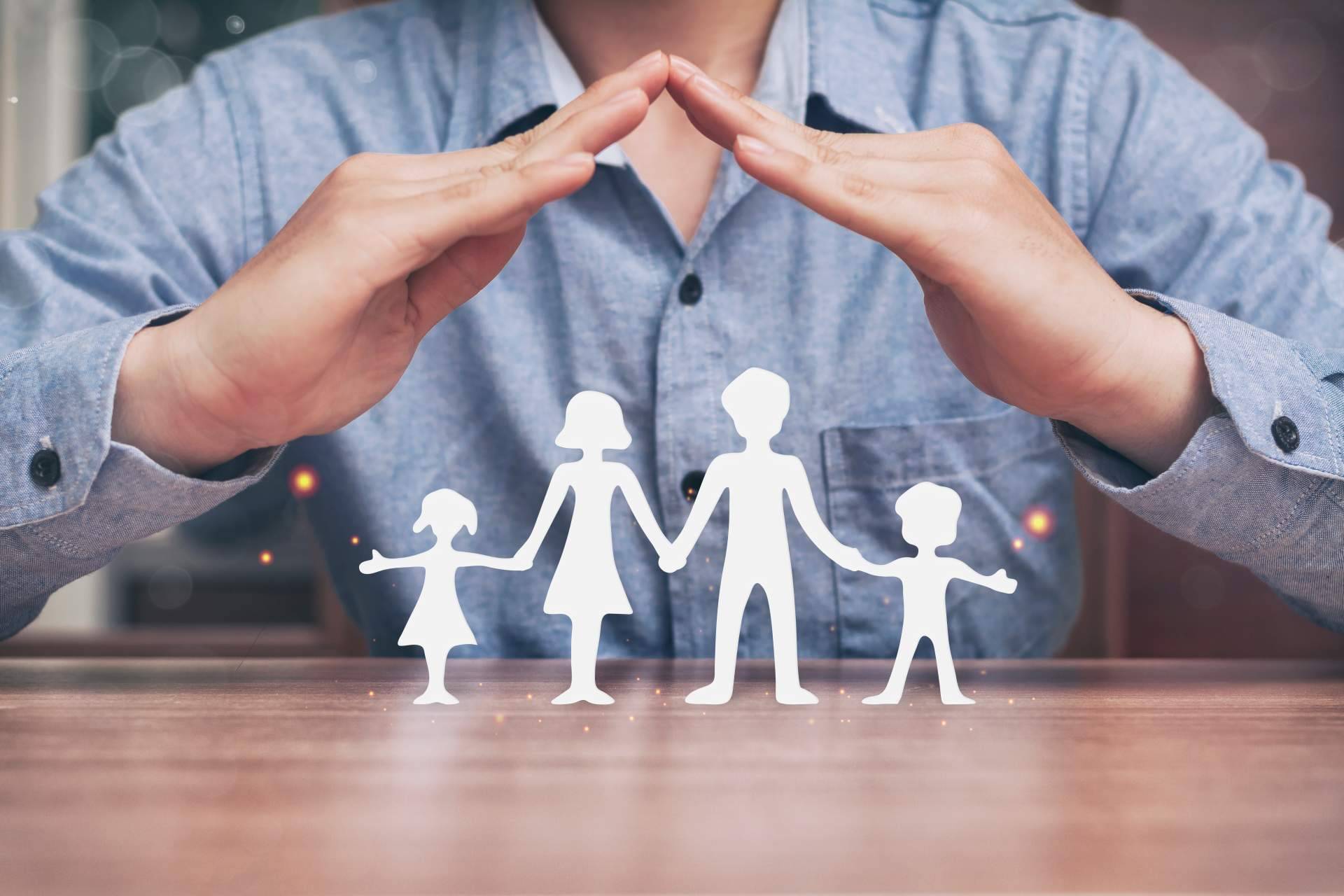 Evaluación ágil de seguros familiares a través de los mediadores de Clickseguro.net