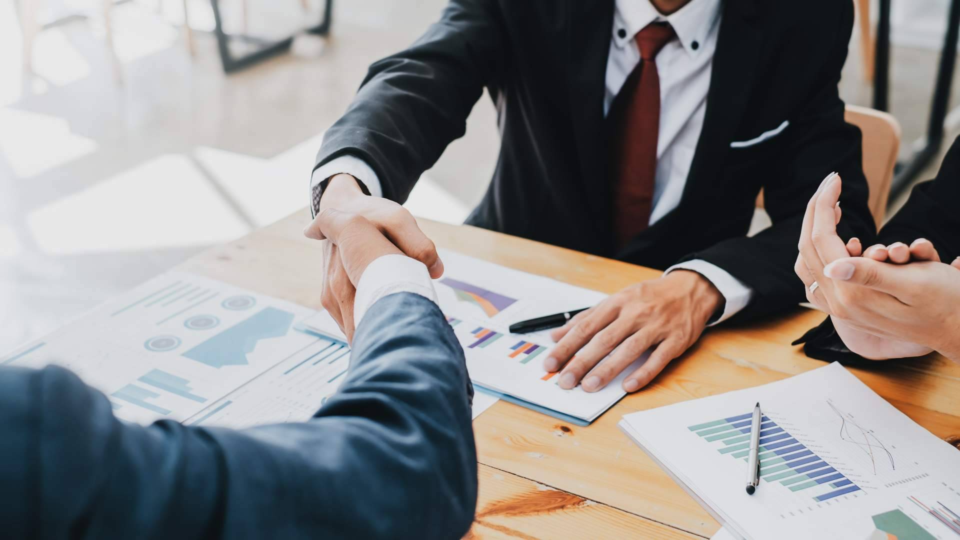 Guía para llevar a cabo un proceso de compraventa exitoso a nivel empresarial