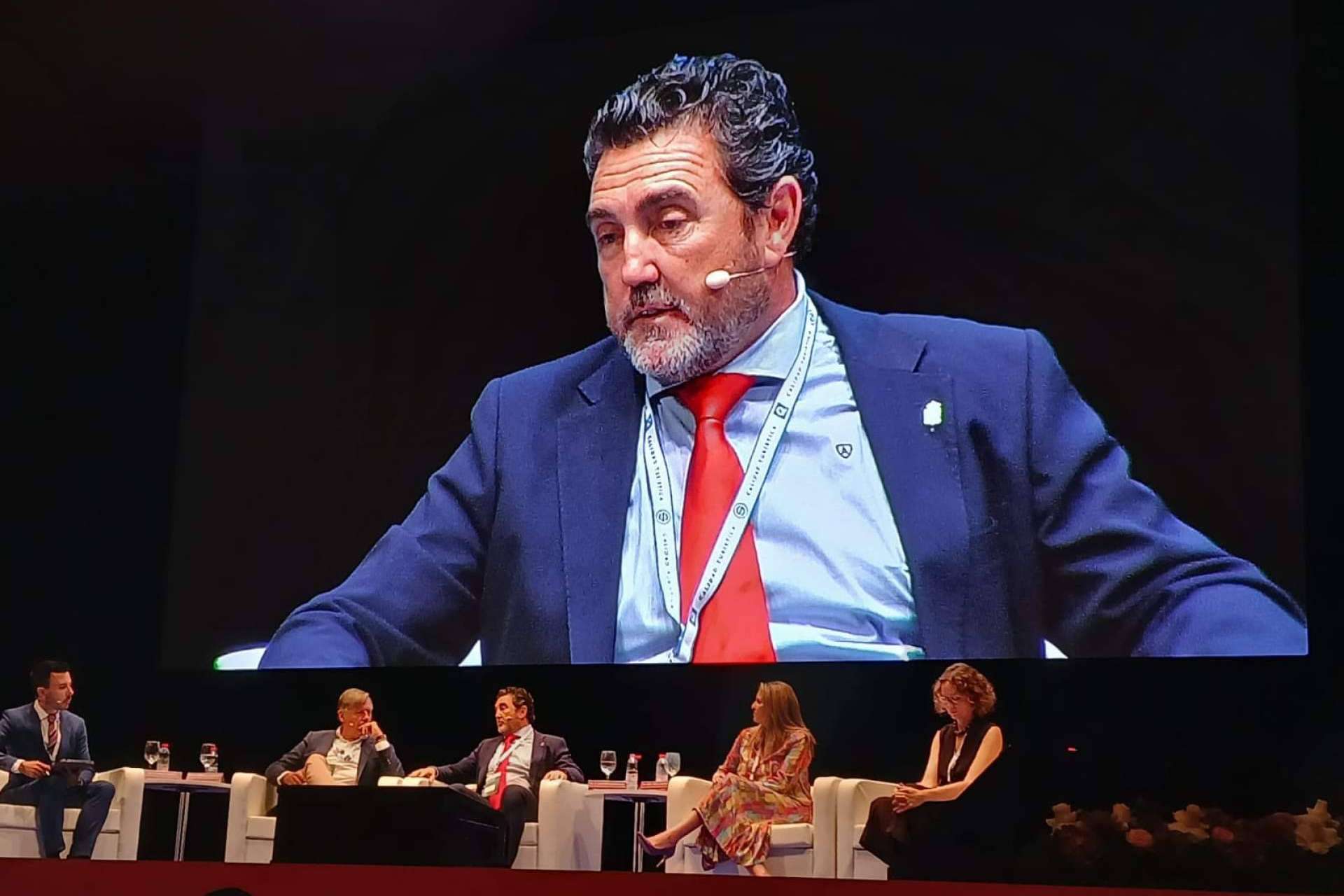 No todo es turismofobia, se necesita un modelo turístico racional