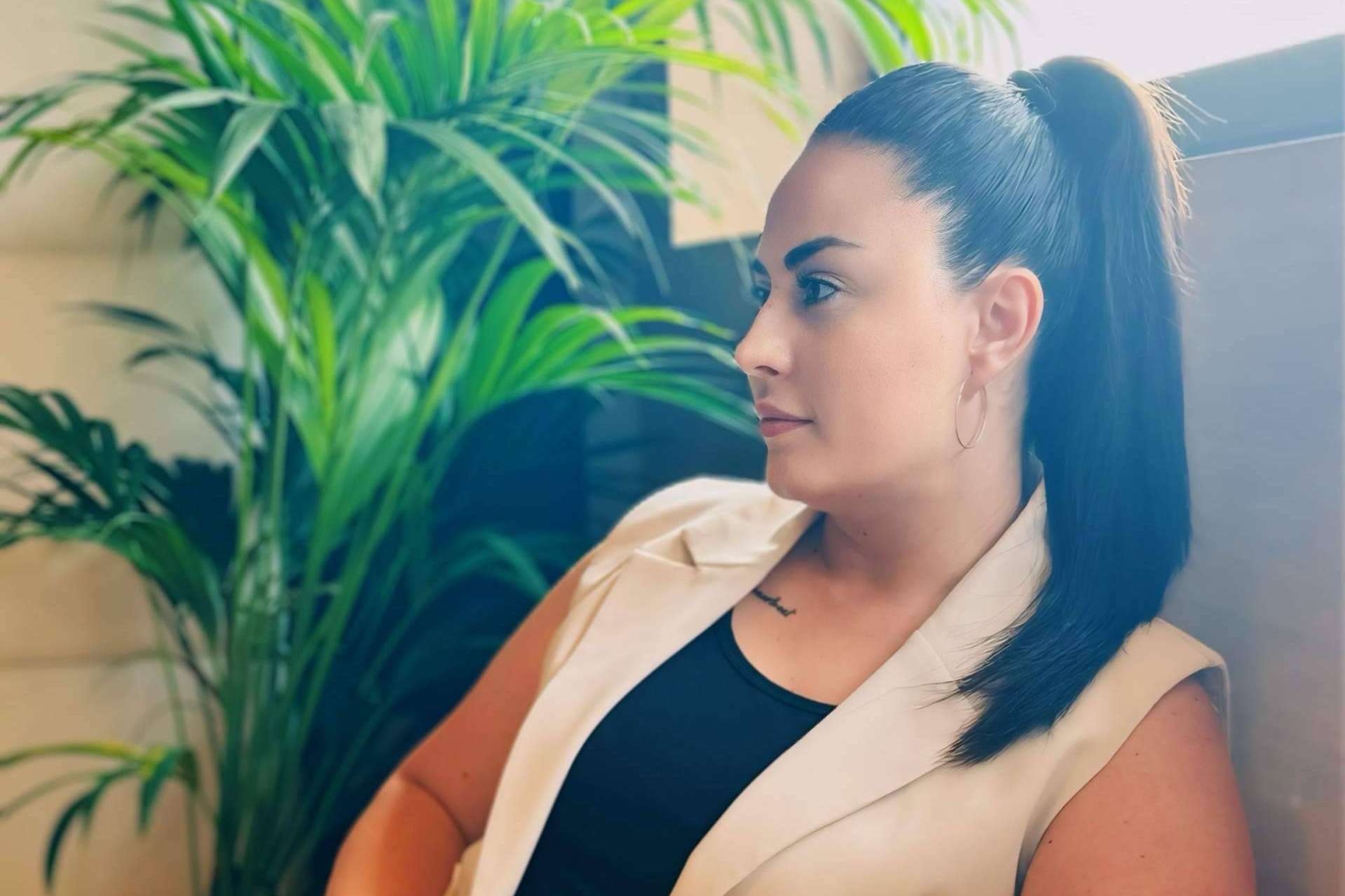 Superar la crisis existencial de los 40 años con la ayuda de Carmen Lewis