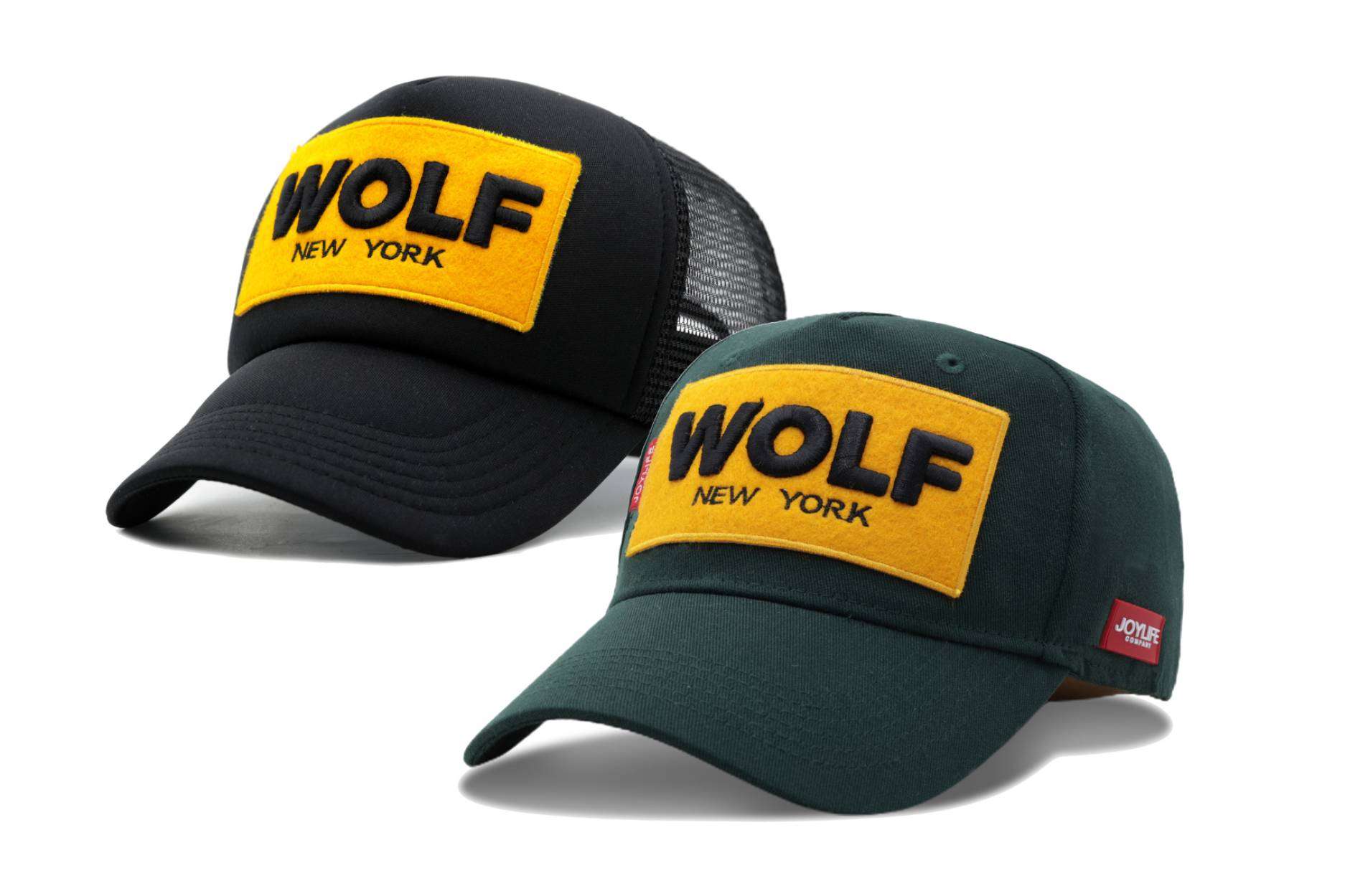 Paquetes especiales de gorras edición limitada, en la tienda online de Joylife