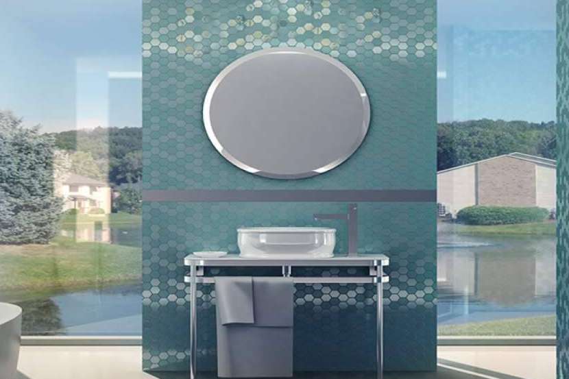 Mundo Cerámicas y las ventajas de elegir azulejos para piscinas y exteriores