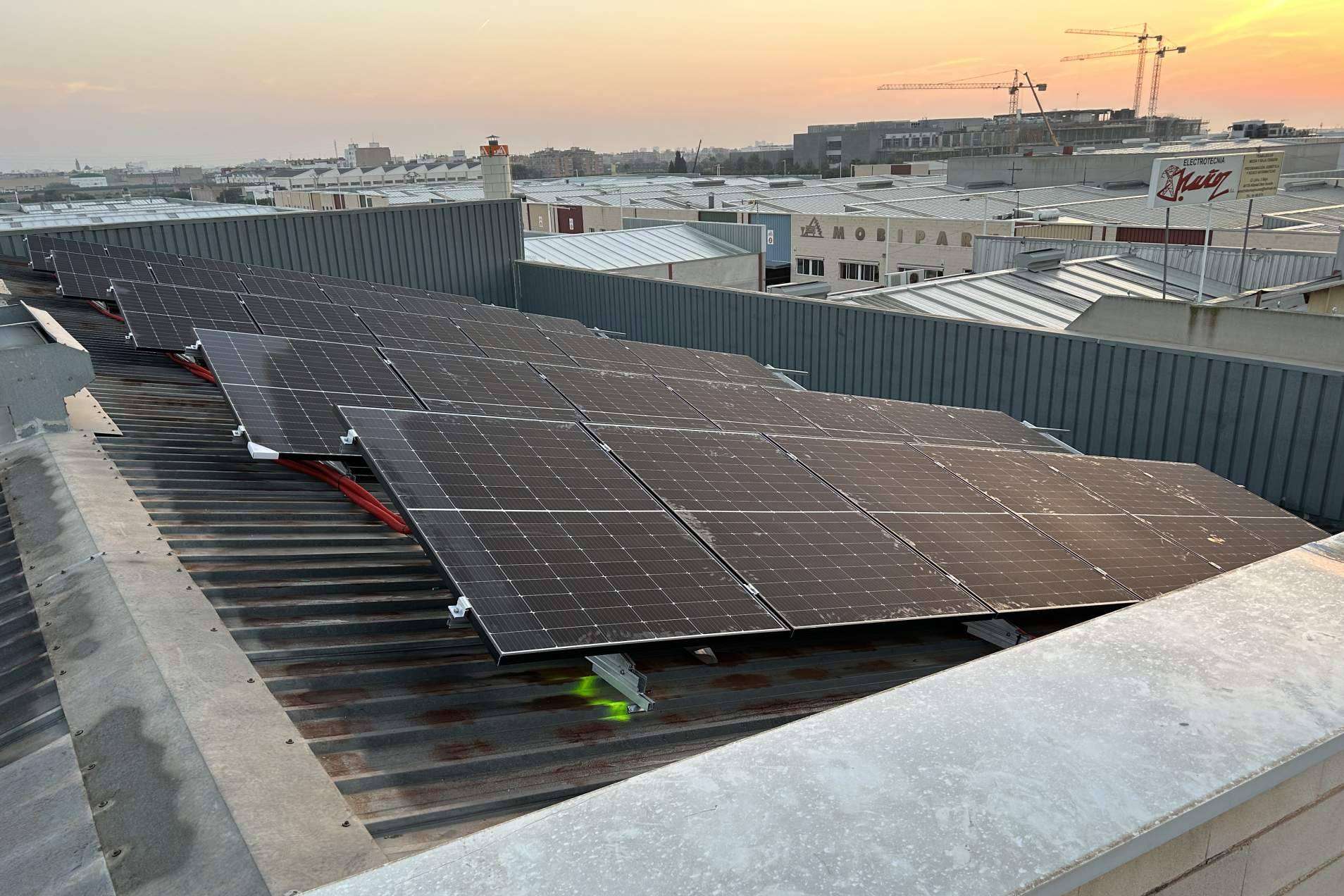 ¿Cómo sacar la máxima rentabilidad a la energía solar?